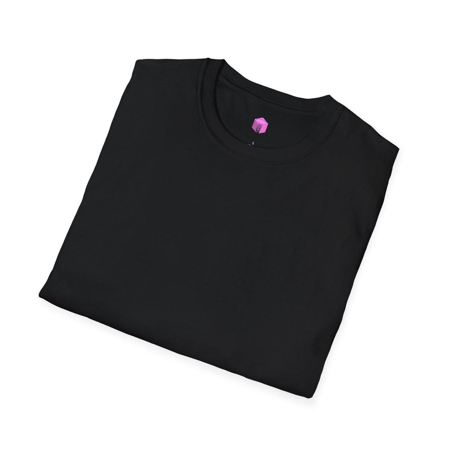 Unisex Softstyle T-Shirt - Comfortable Everyday Essential