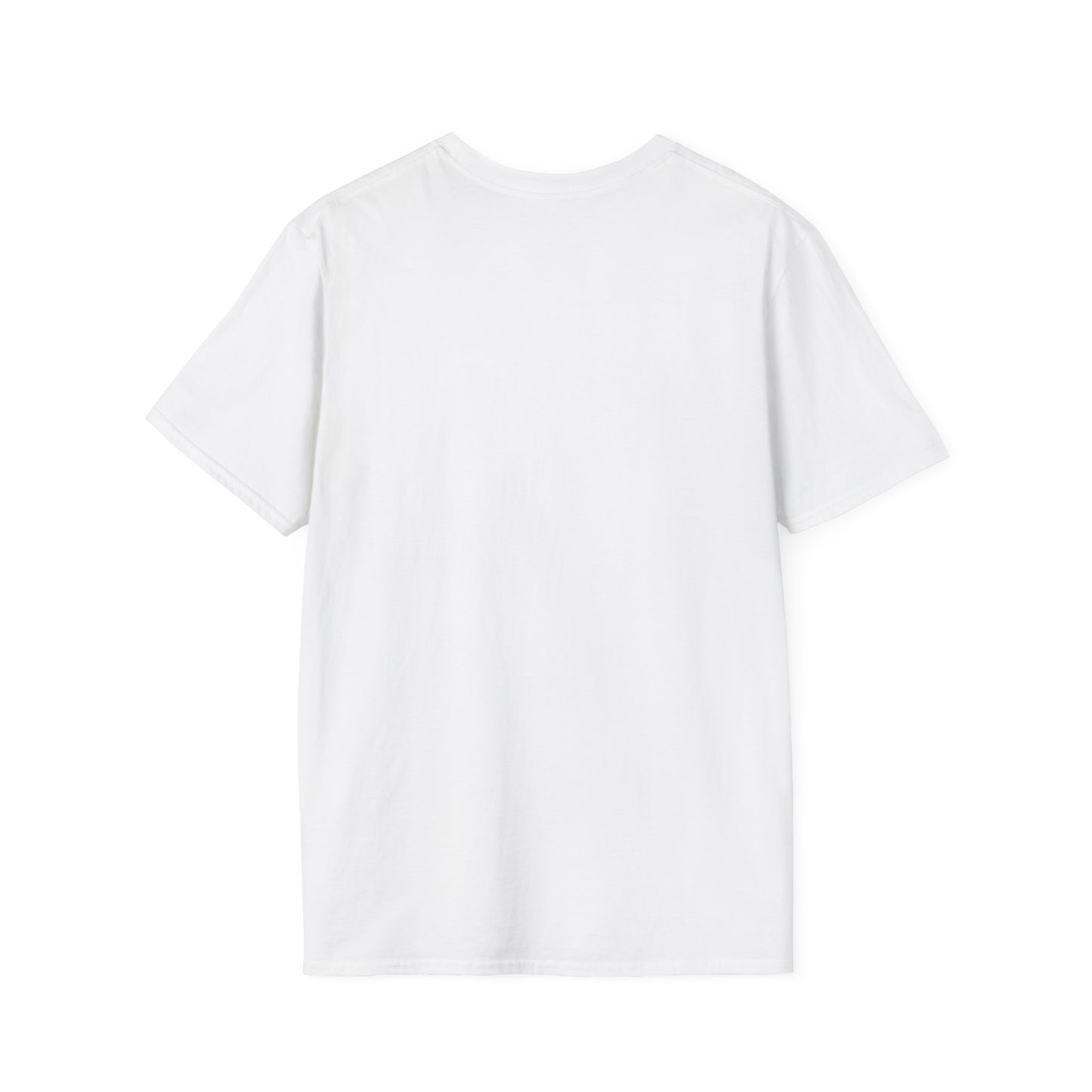 Unisex Softstyle T-Shirt - Comfortable Everyday Essential