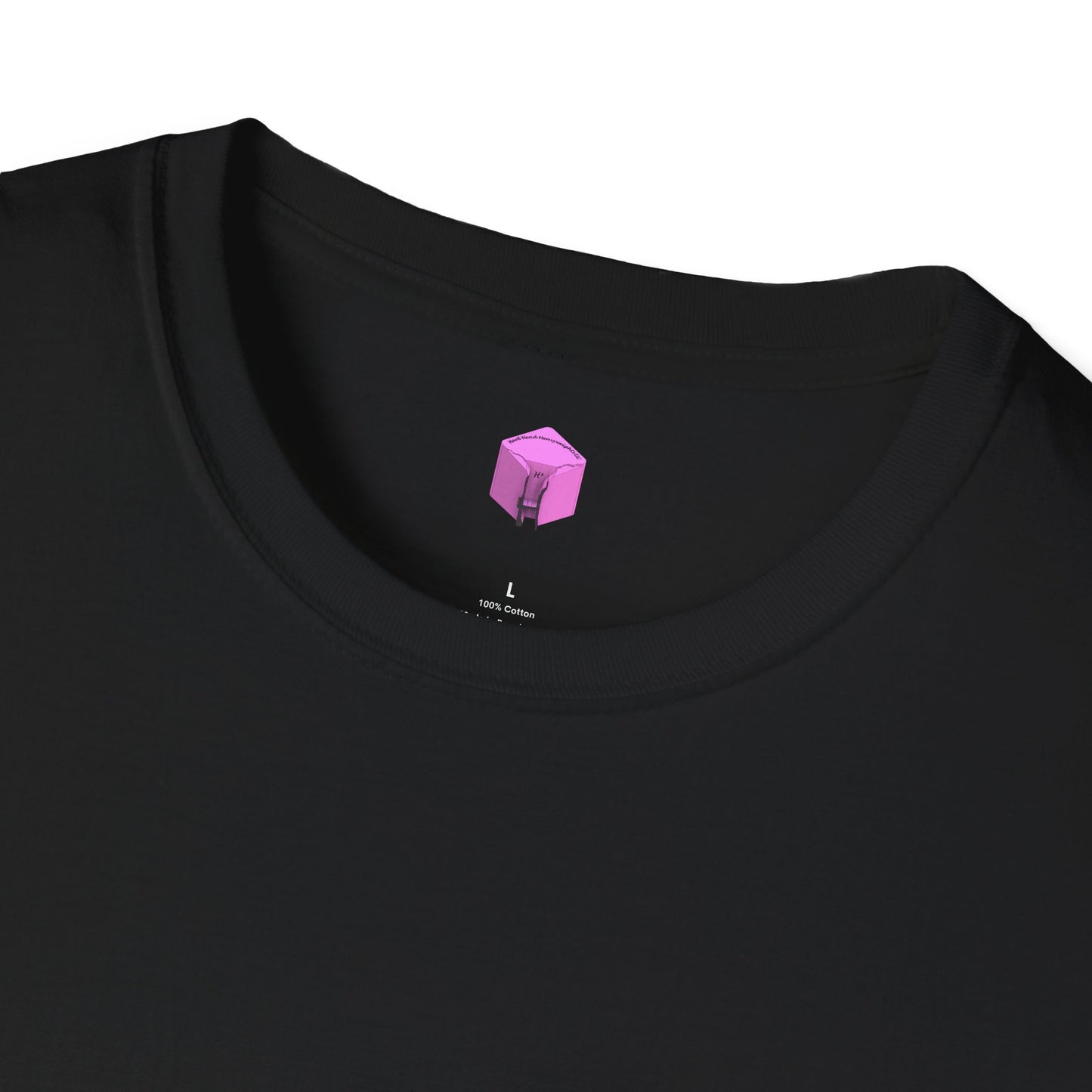 Unisex Softstyle T-Shirt - Comfortable Everyday Essential