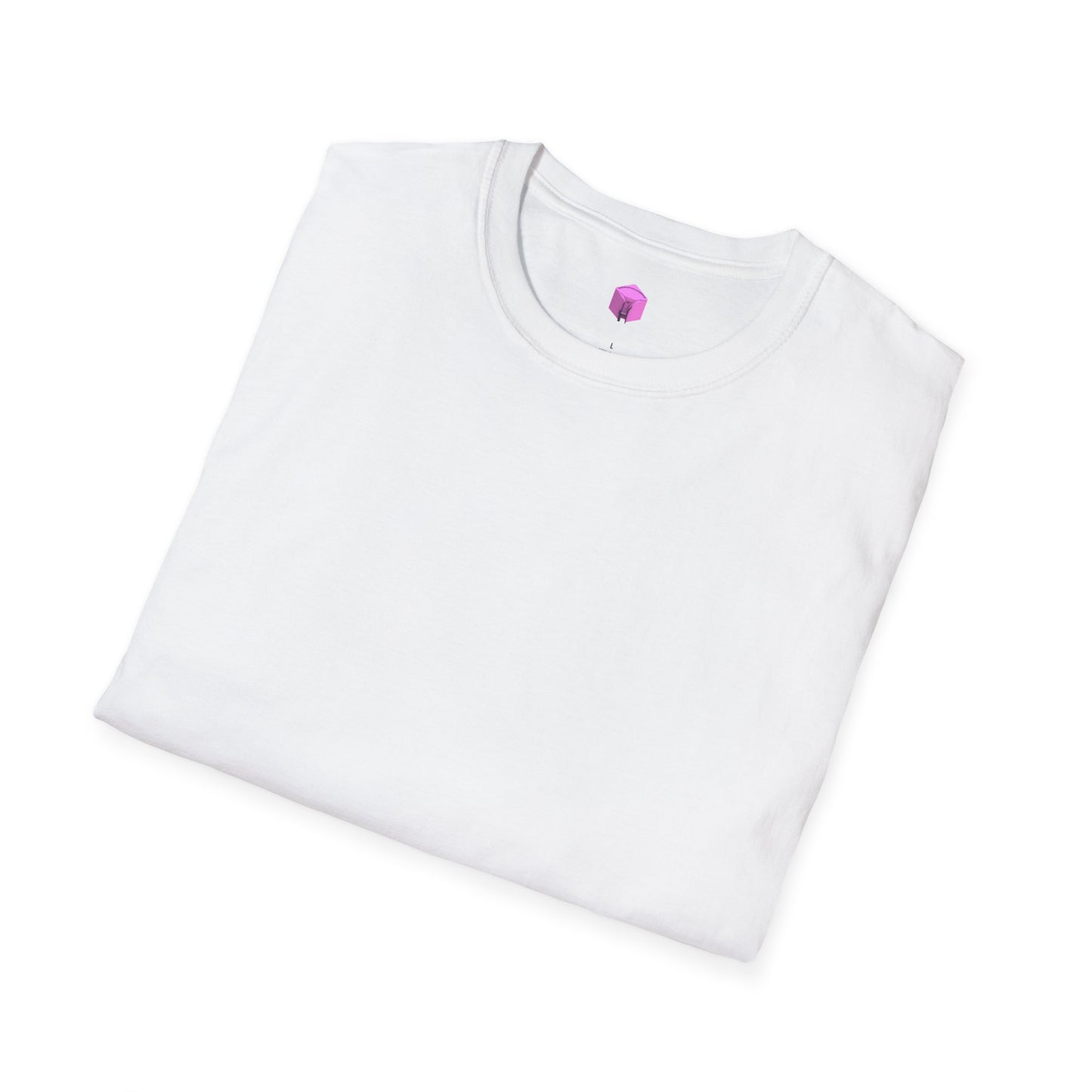 Unisex Softstyle T-Shirt - Comfortable Everyday Essential
