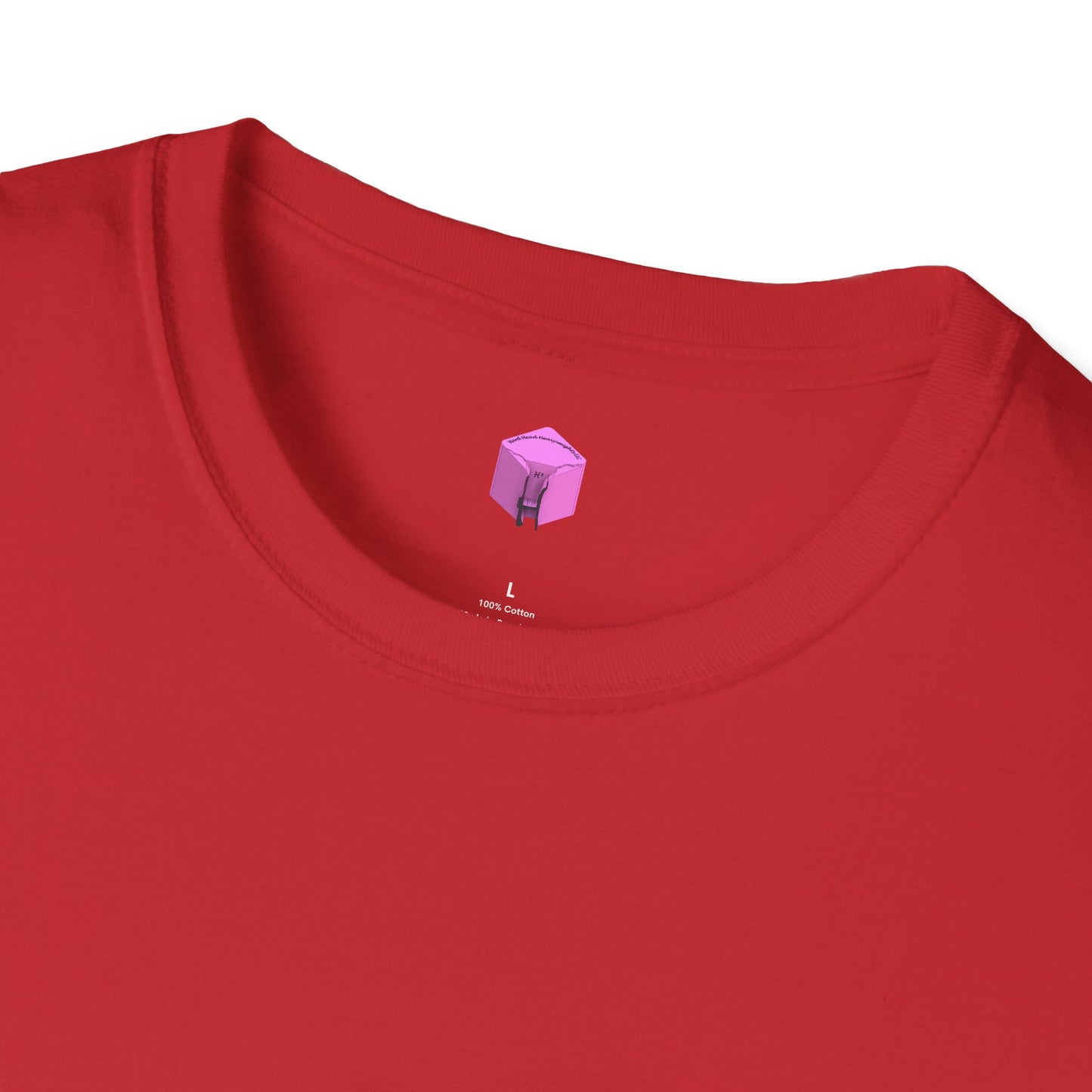 Unisex Softstyle T-Shirt - Comfortable Everyday Essential