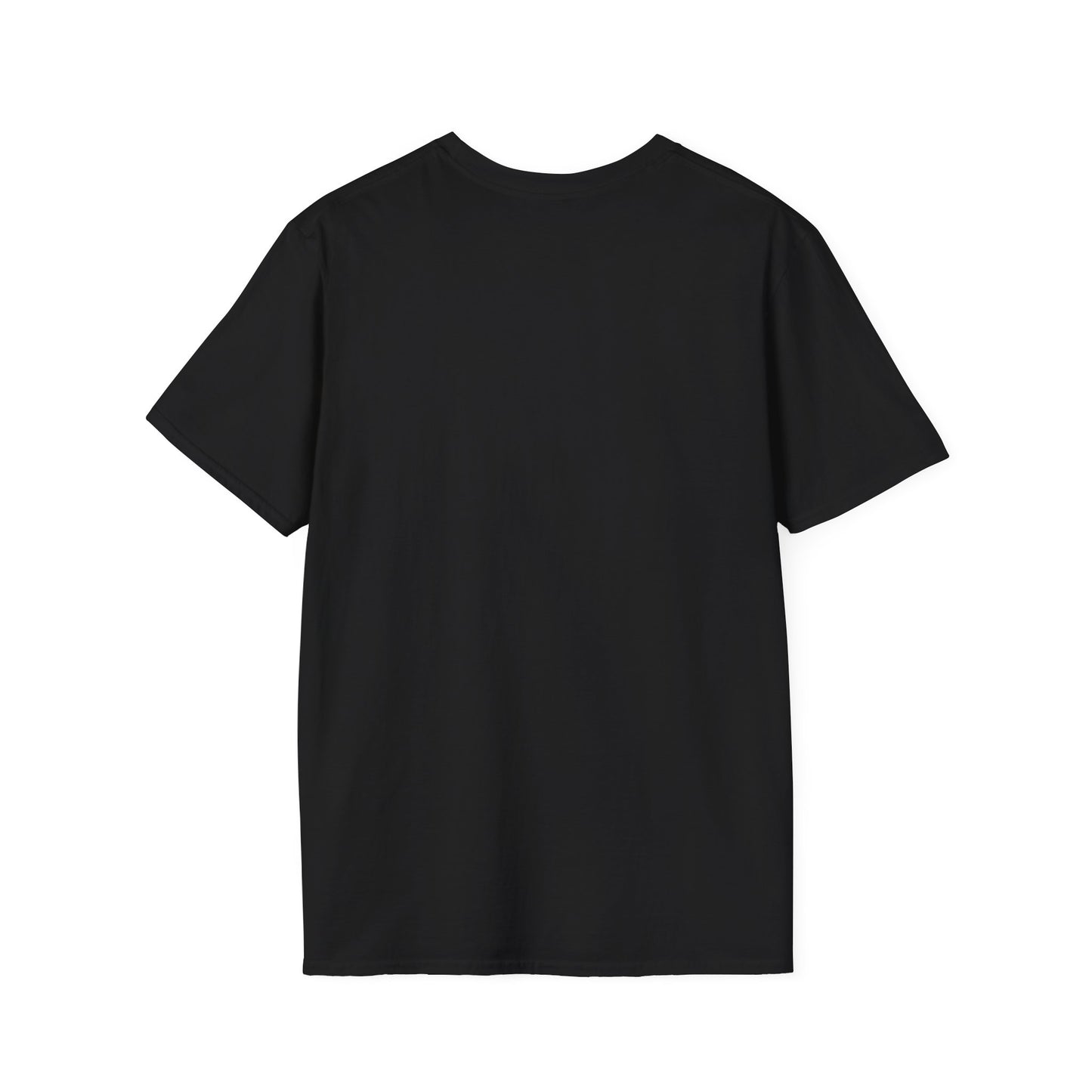 Unisex Softstyle T-Shirt - Comfortable Everyday Essential