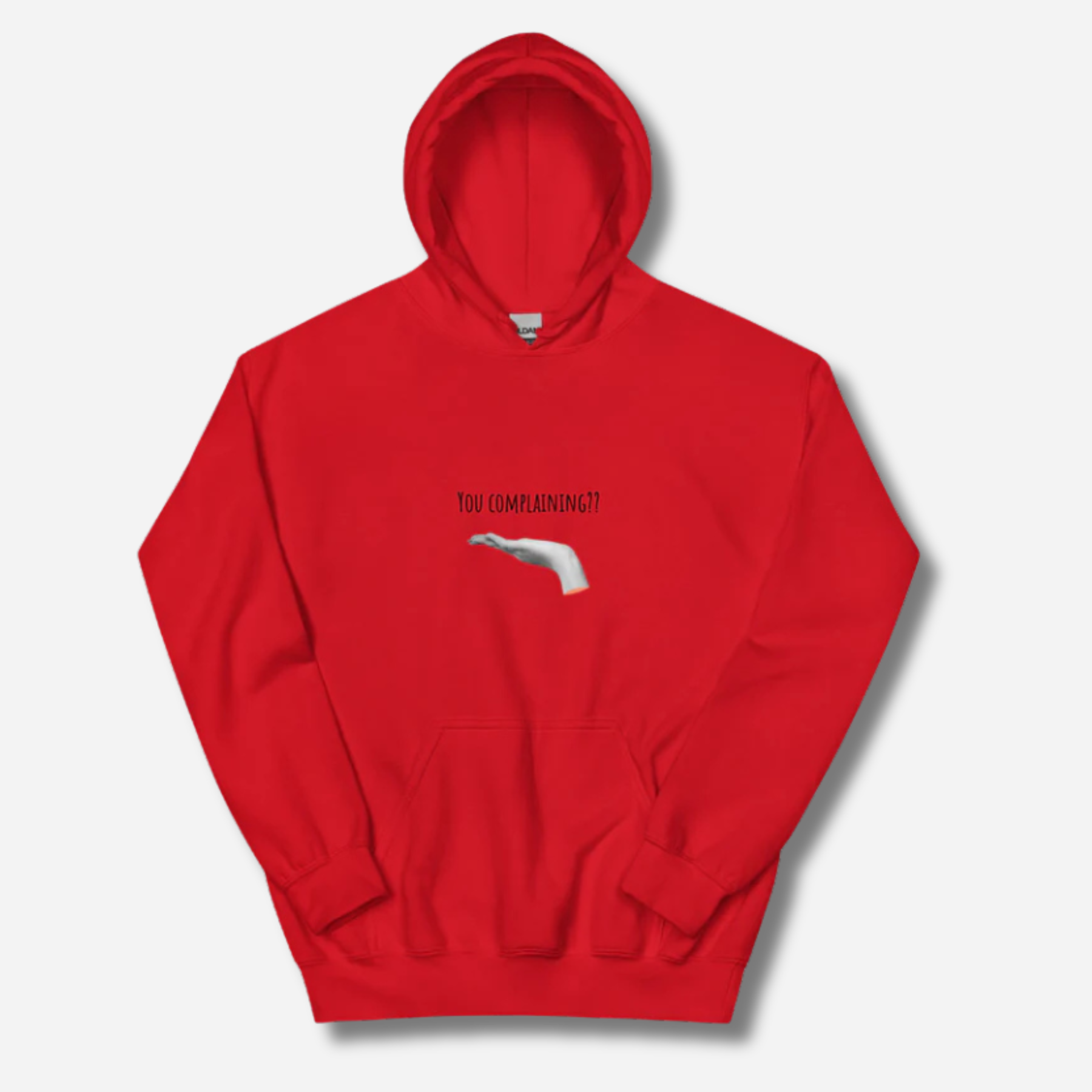 Sweaters/ Hoodies