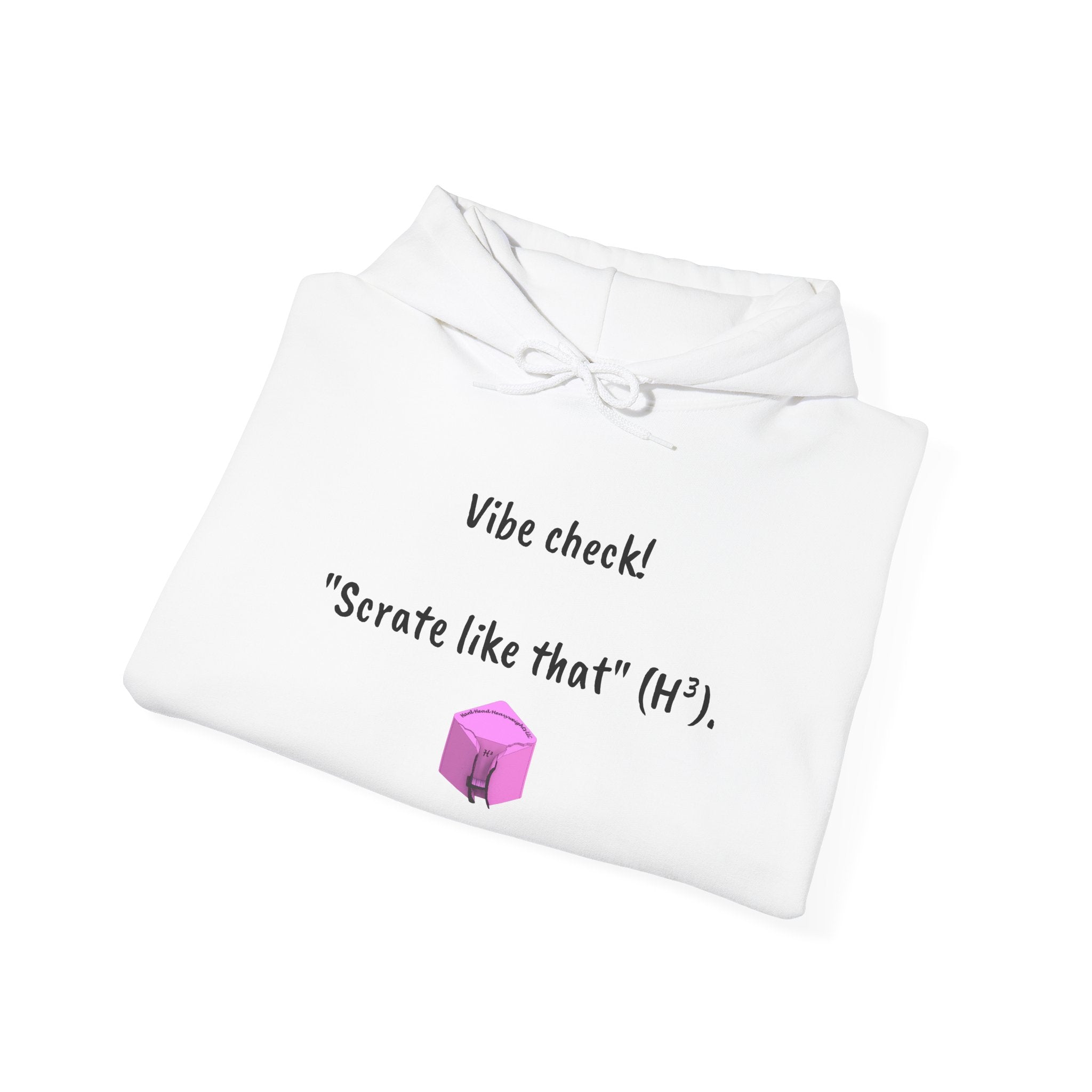 Unisex Heavy Blend™ Hooded Sweatshirt (New)
