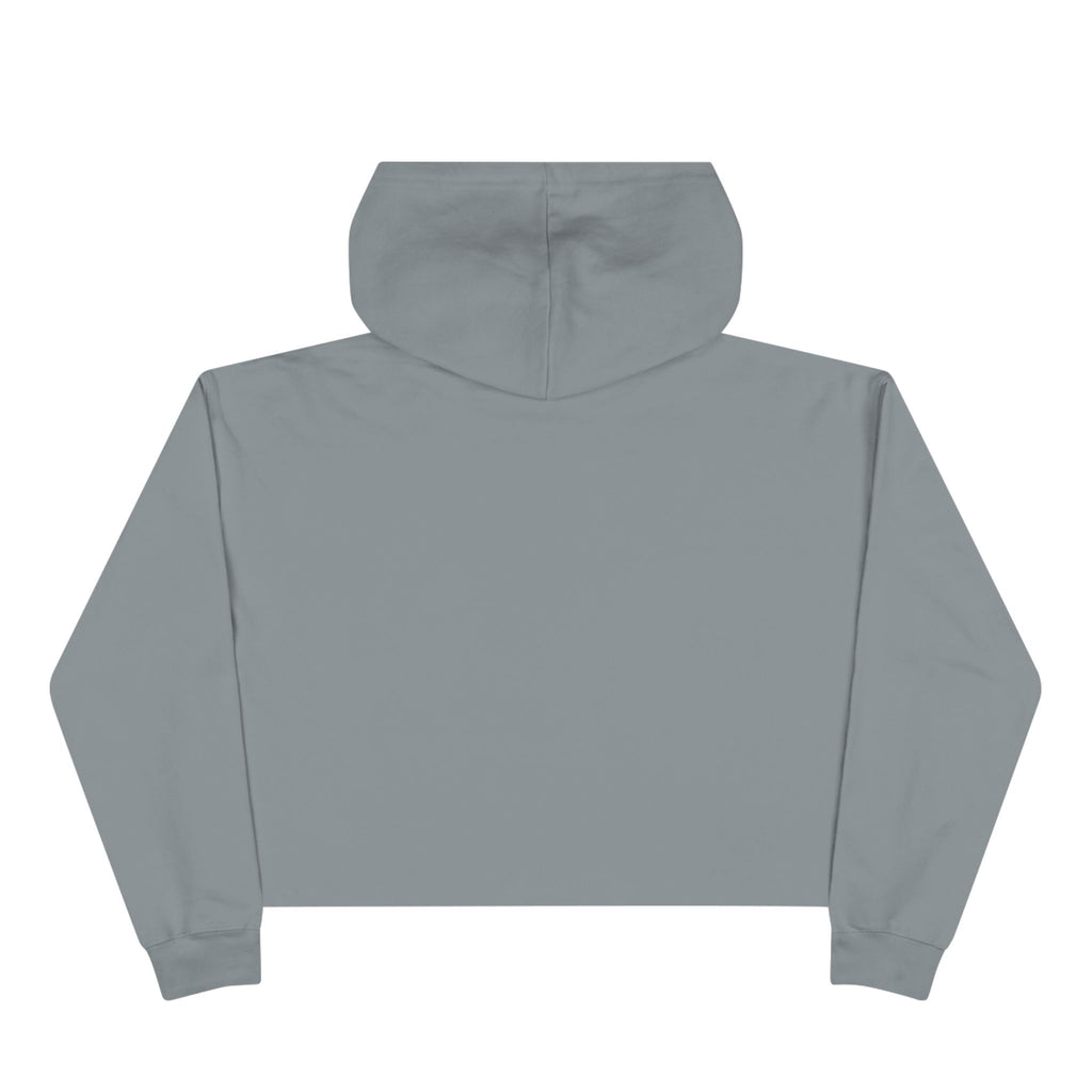 Crop Hoodie (New)