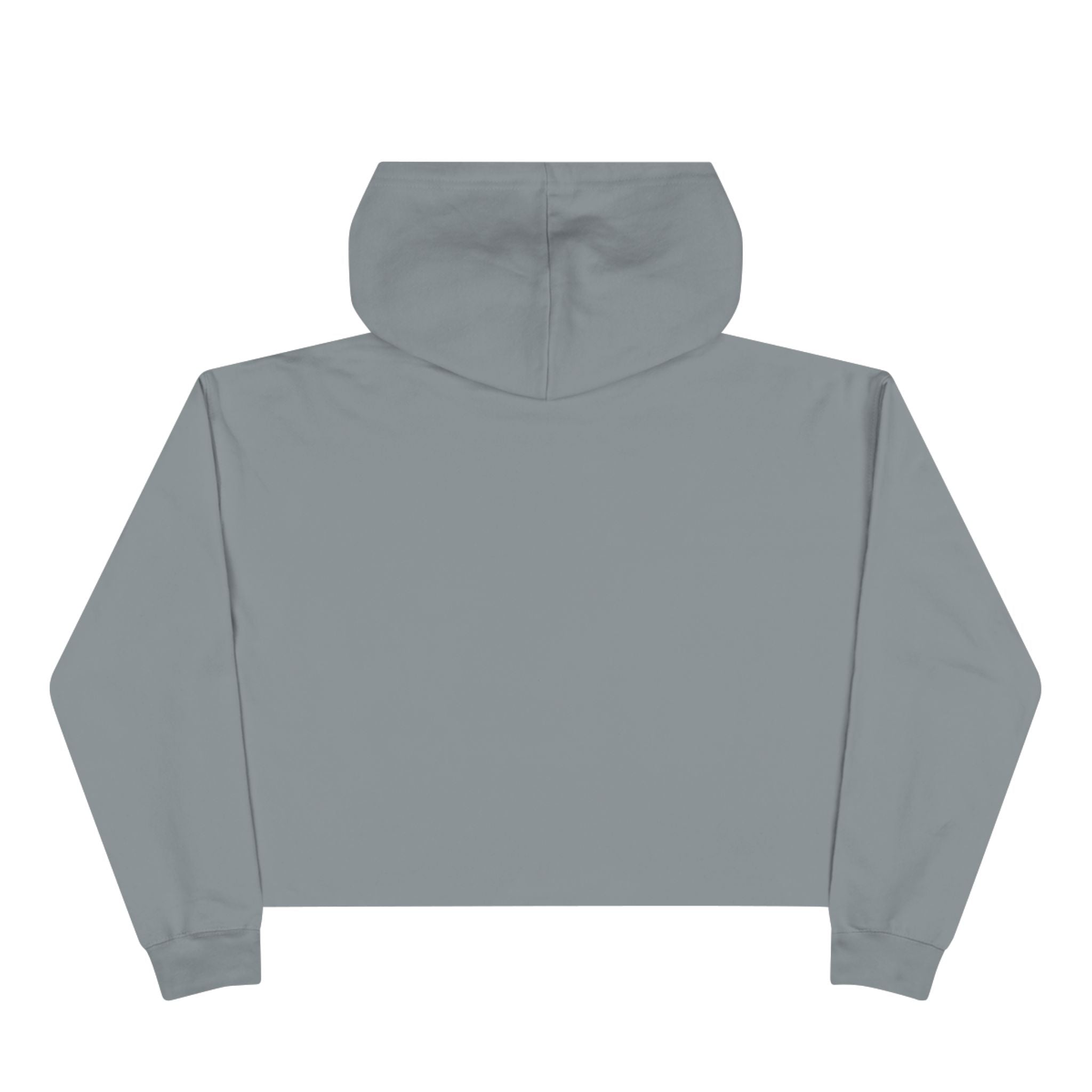 Crop Hoodie (New)