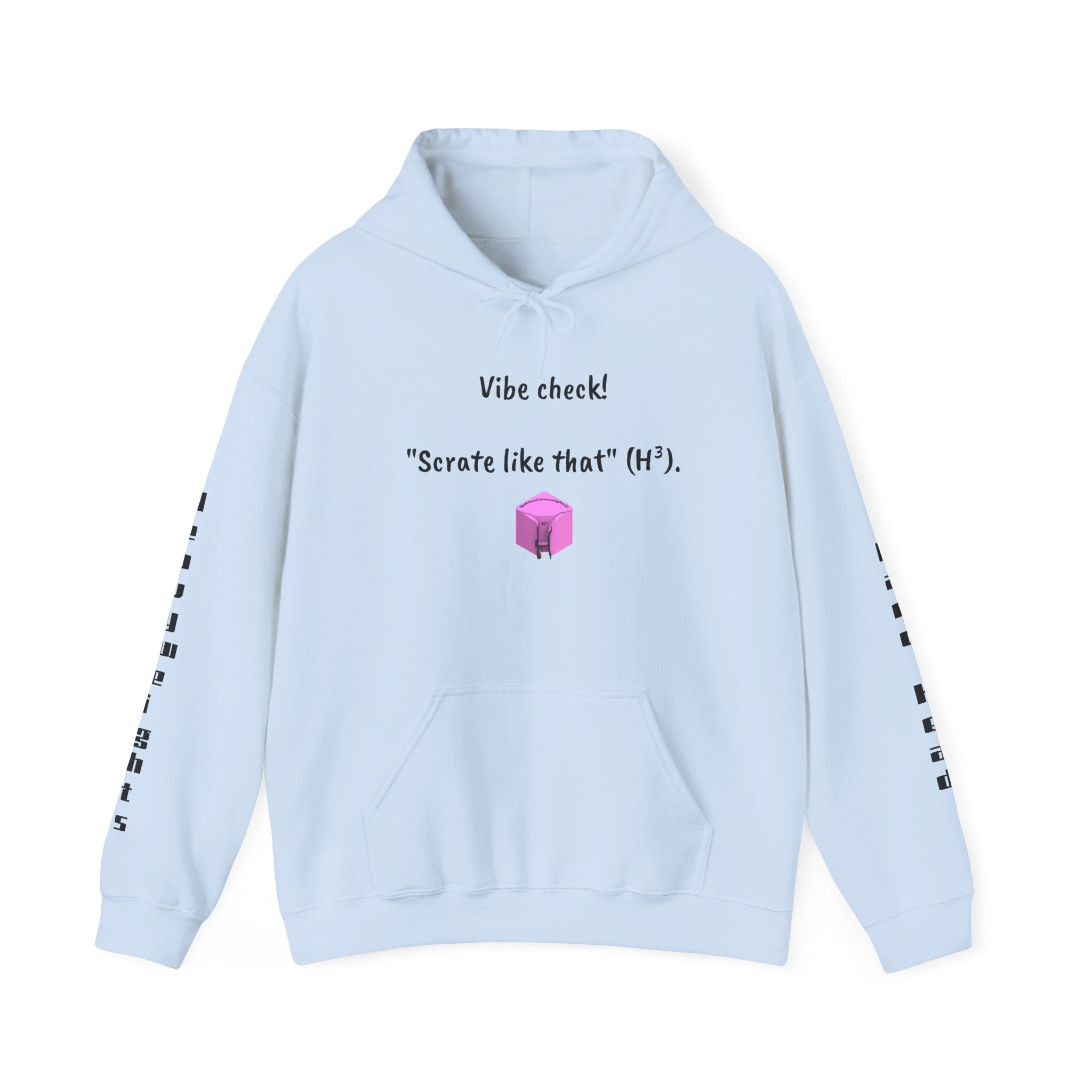 Unisex Heavy Blend™ Hooded Sweatshirt (New)