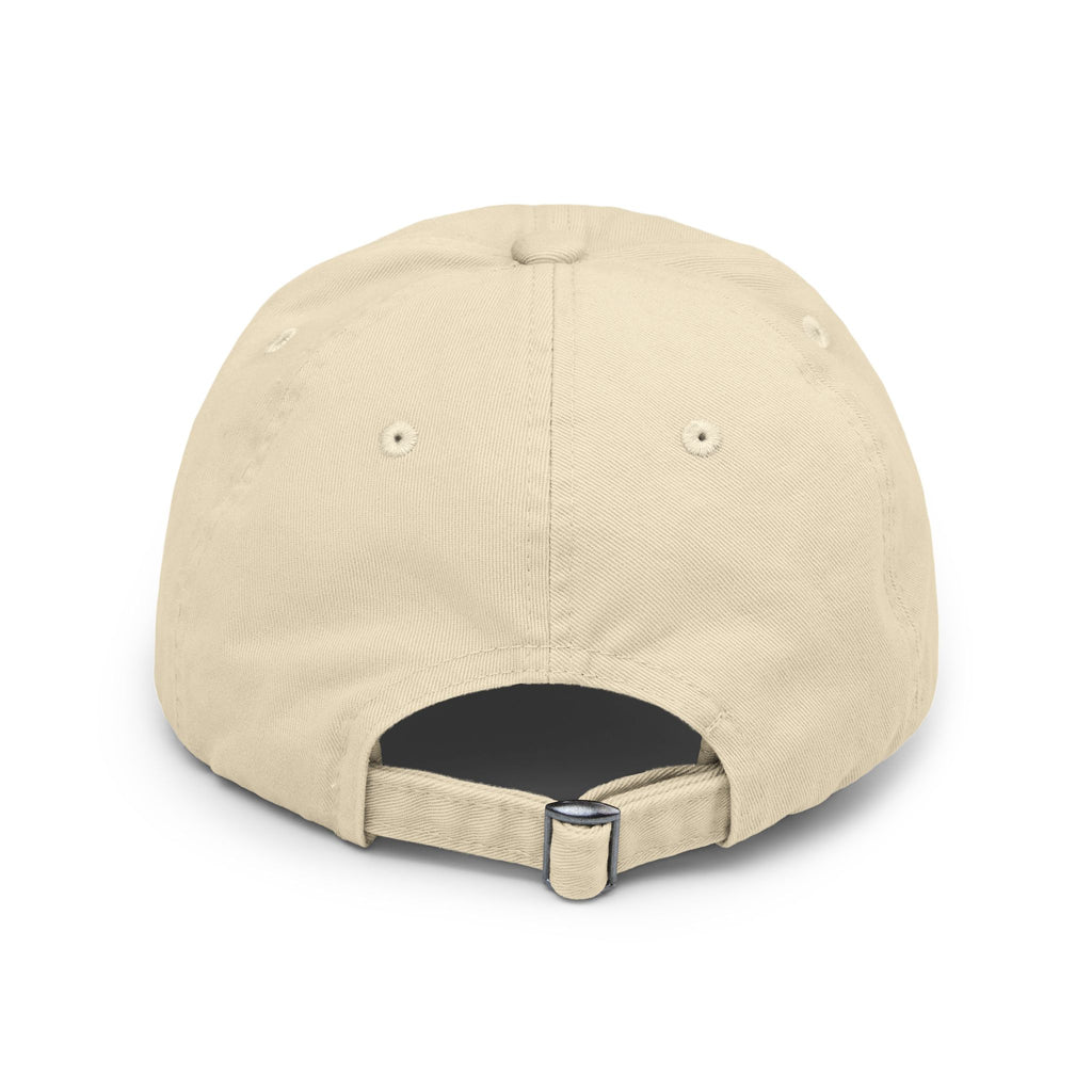 H3 Unisex Distressed Cap (New)
