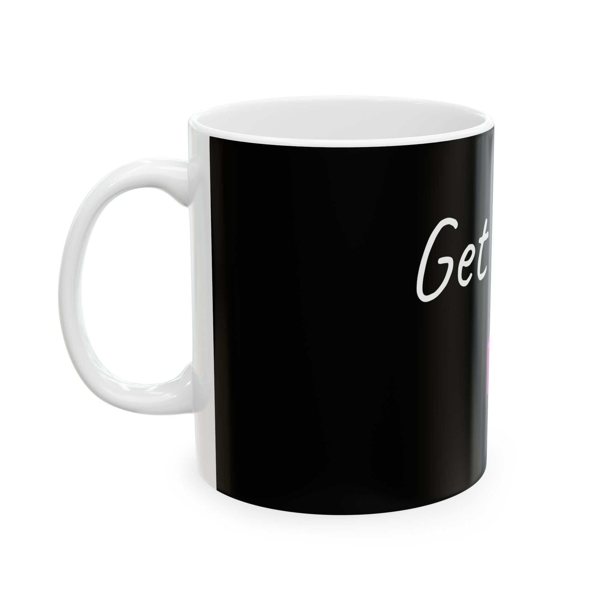 Ceramic Mug, (11oz, 15oz) (New)