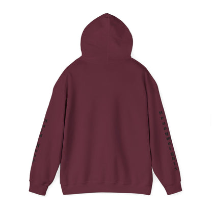 Unisex Heavy Blend™ Hooded Sweatshirt (New)