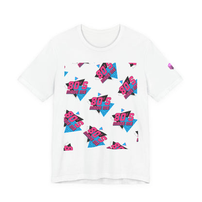 Unisex Jersey Short Sleeve Tee (New)