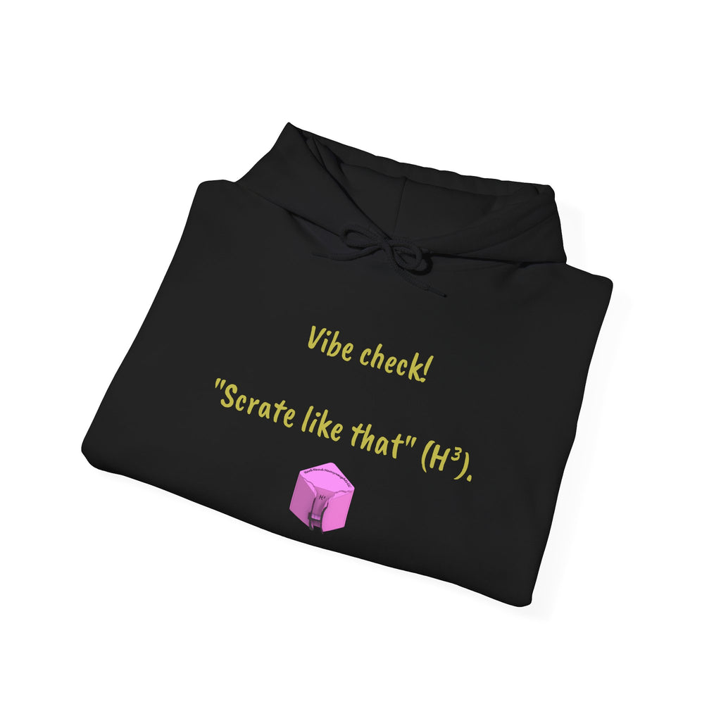 Unisex Heavy Blend™ Hooded Sweatshirt (New)