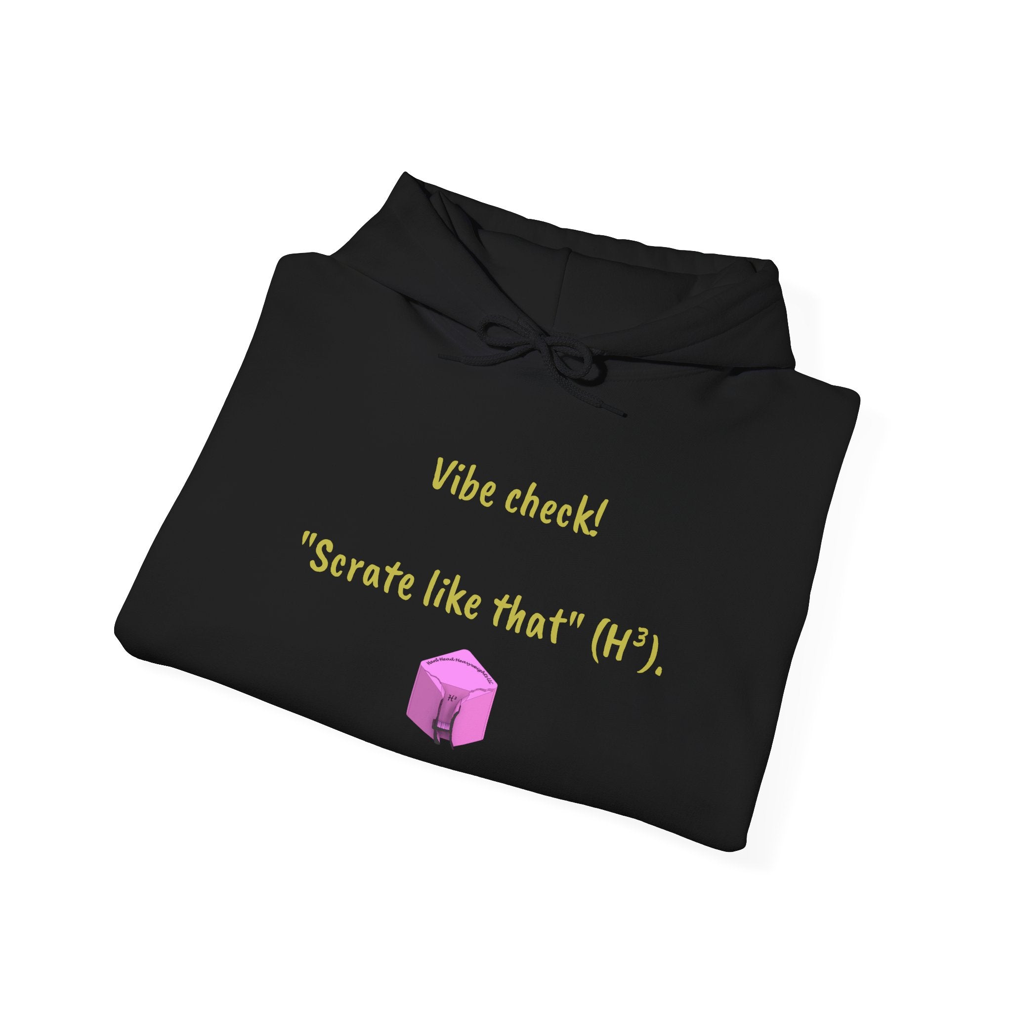Unisex Heavy Blend™ Hooded Sweatshirt (New)