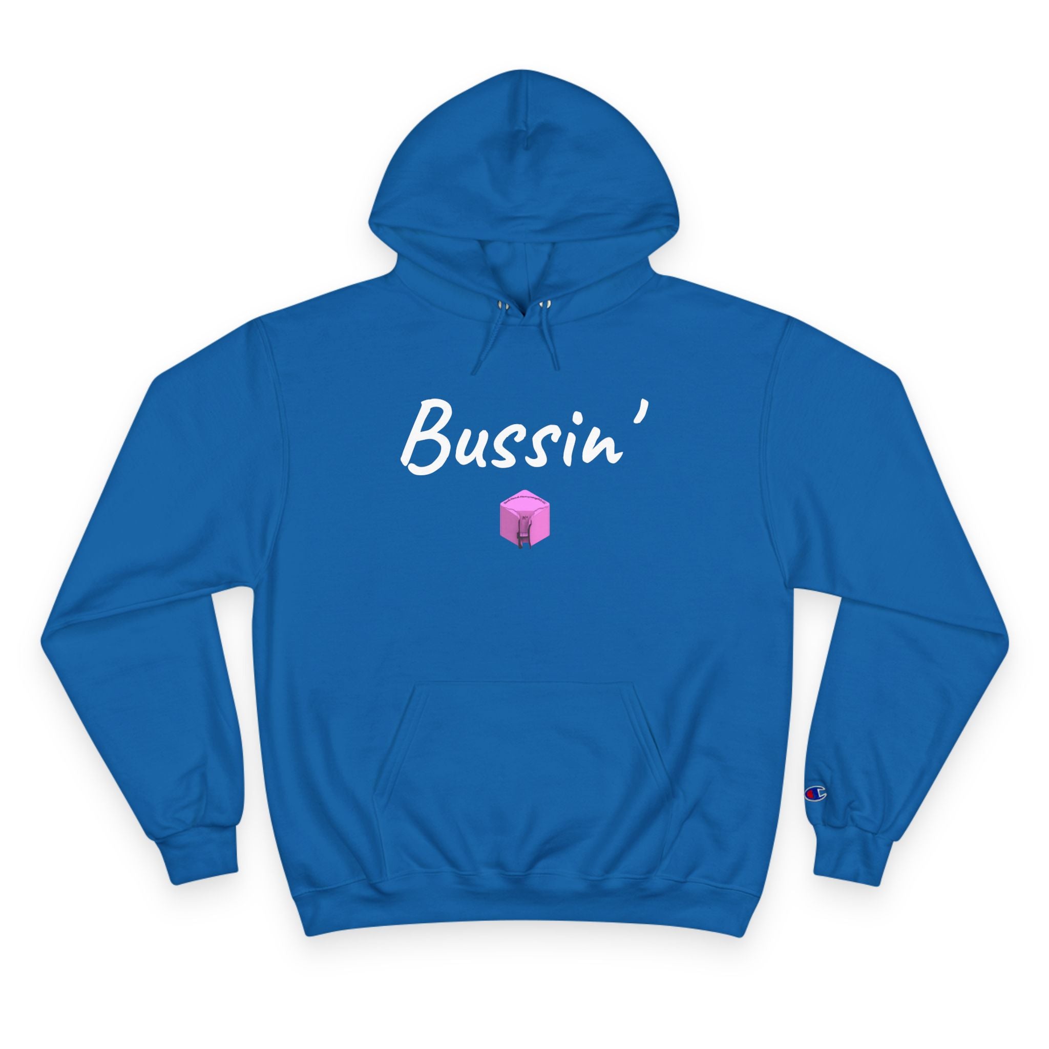Champion Hoodie (New)