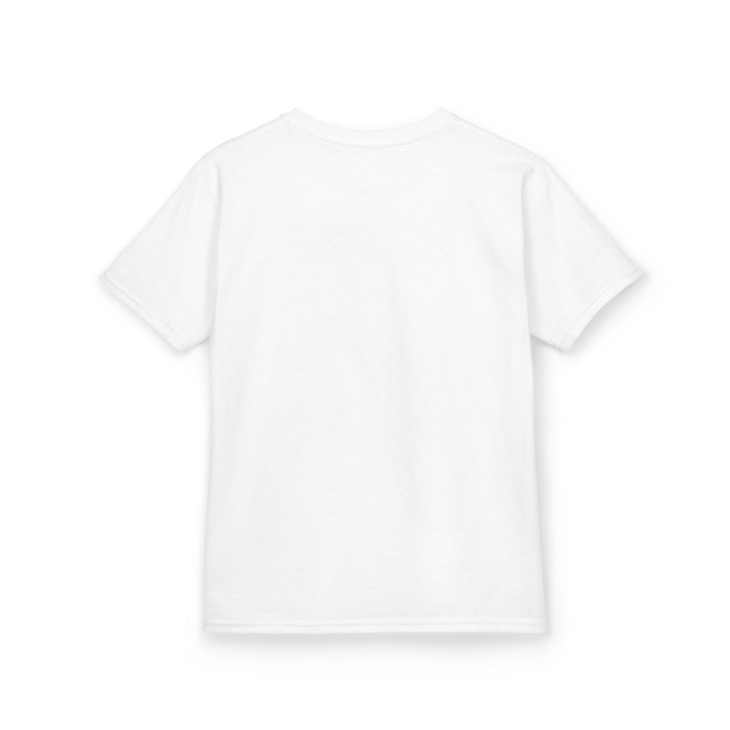 Kids Heavy Cotton™ Tee (New)