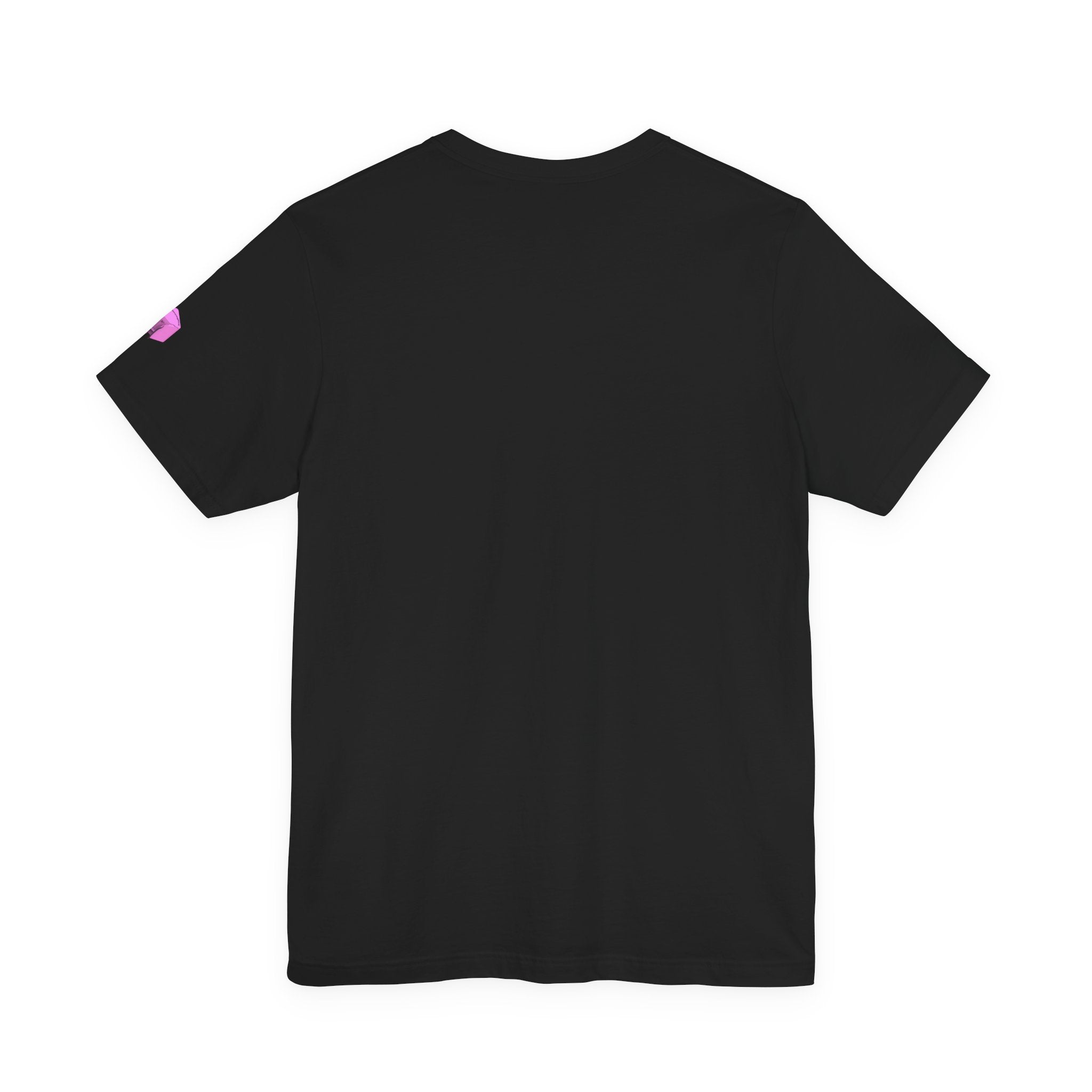 Unisex Jersey Short Sleeve Tee (New)