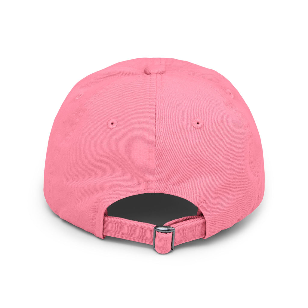 Unisex Distressed Cap (New)