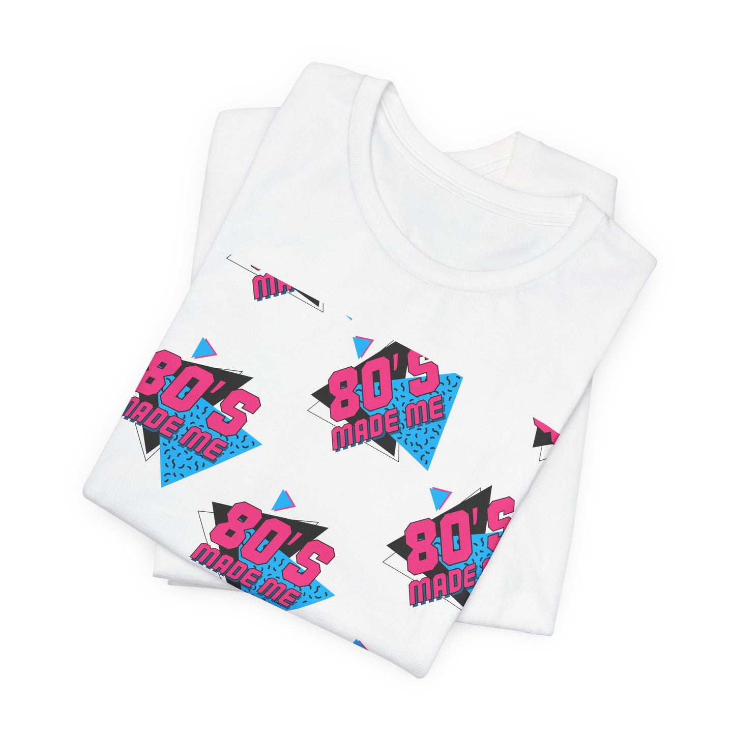 Unisex Jersey Short Sleeve Tee (New)