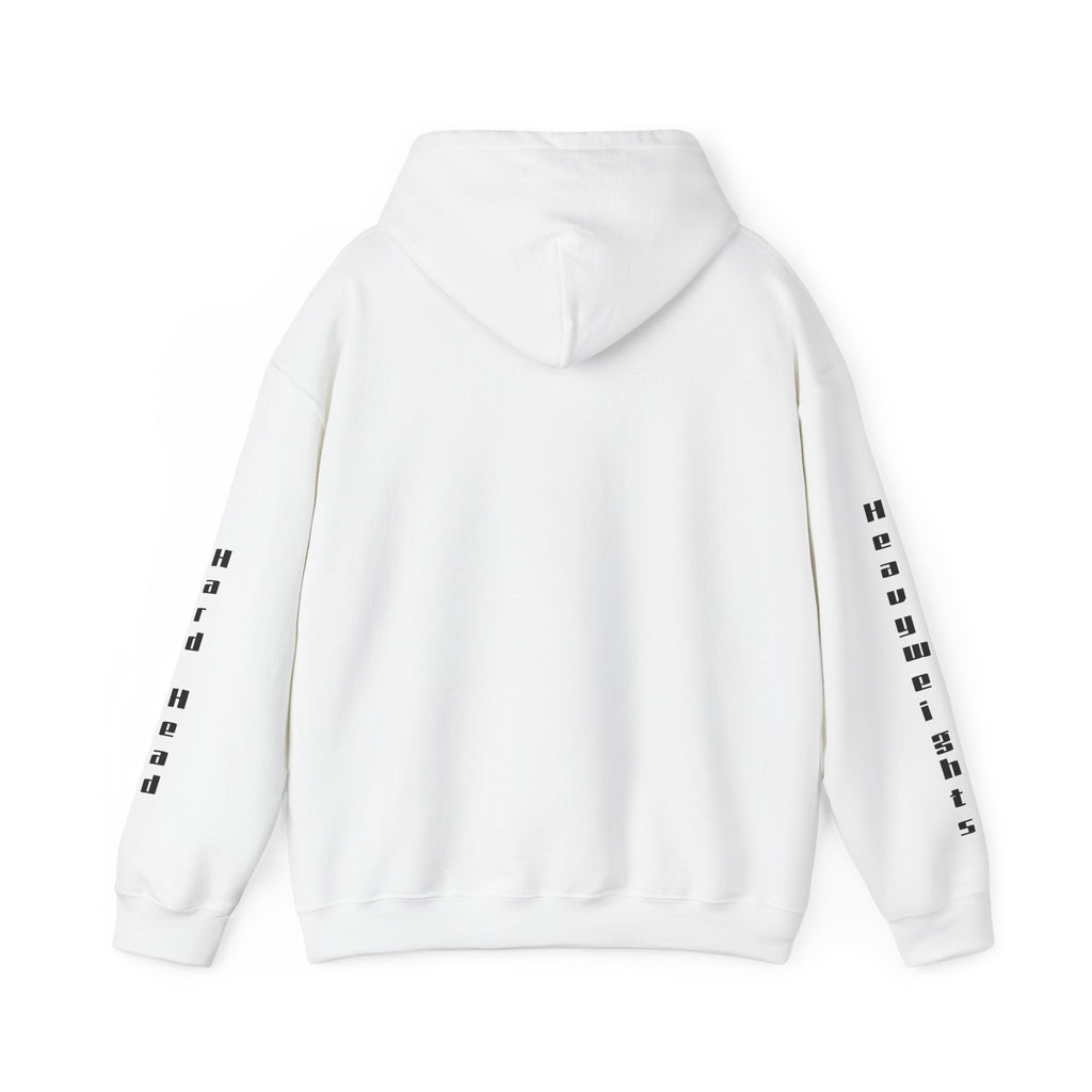 Unisex Heavy Blend™ Hooded Sweatshirt (New)