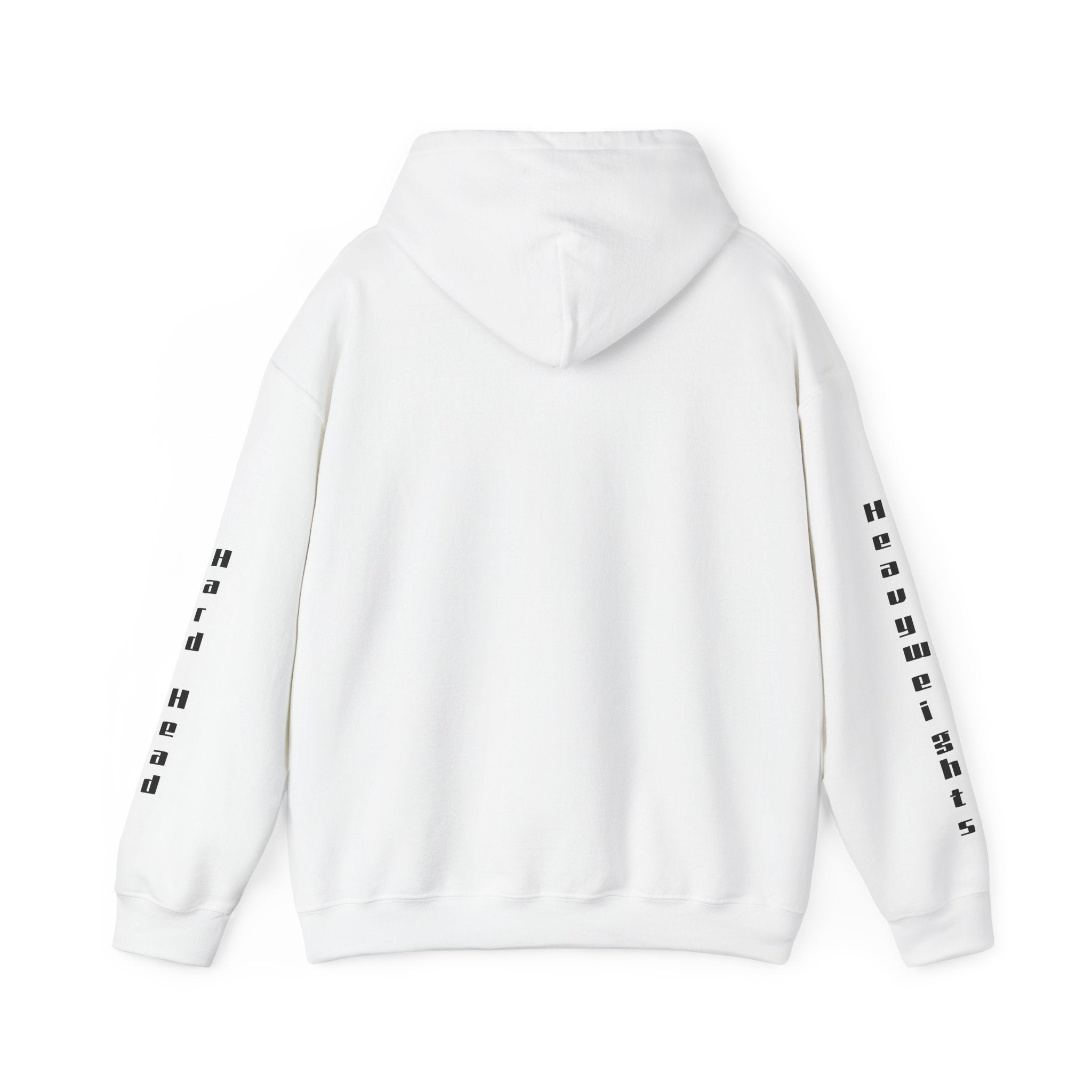 Unisex Heavy Blend™ Hooded Sweatshirt (New)