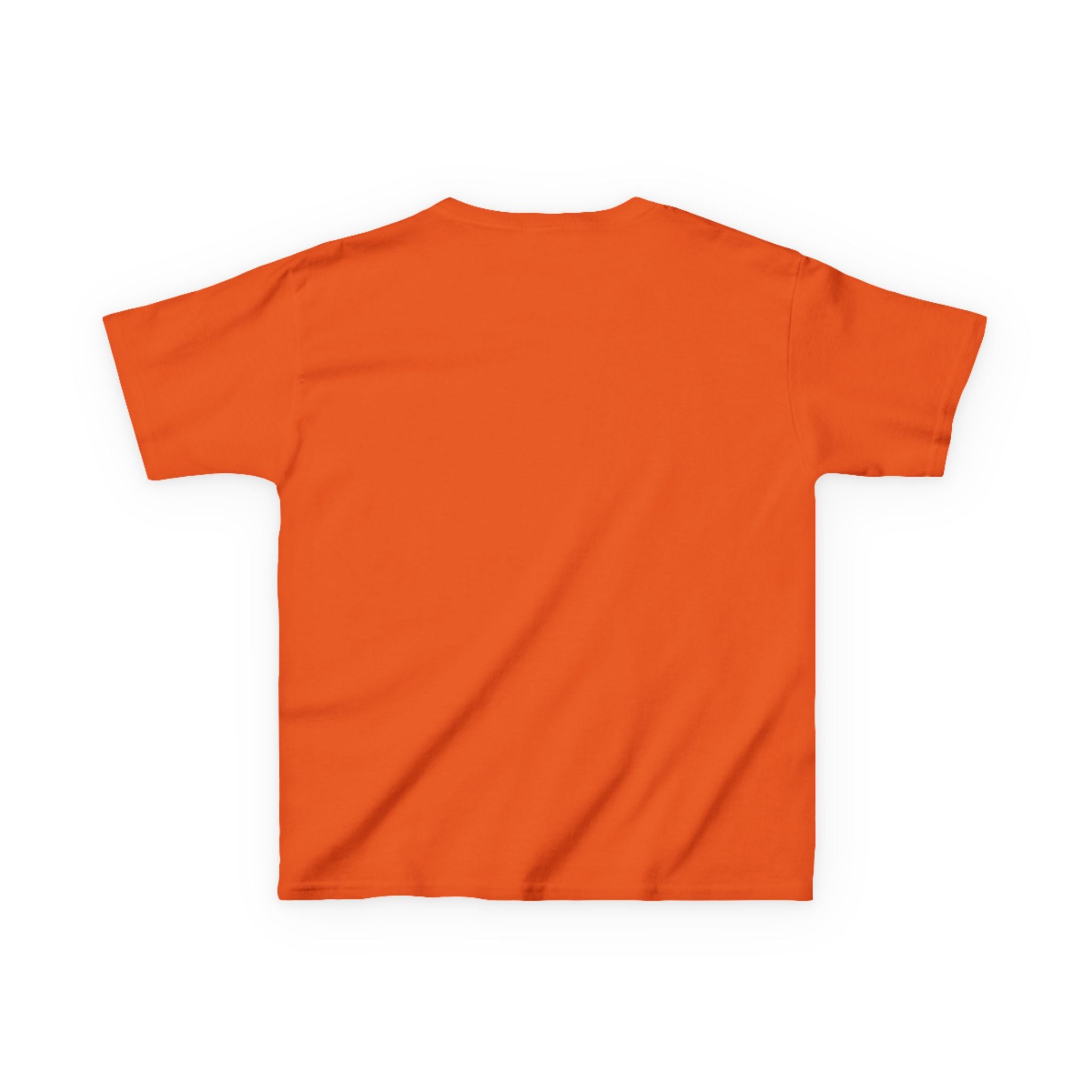 Kids Heavy Cotton™ Tee (New)