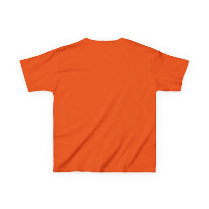 Kids Heavy Cotton™ Tee (New)