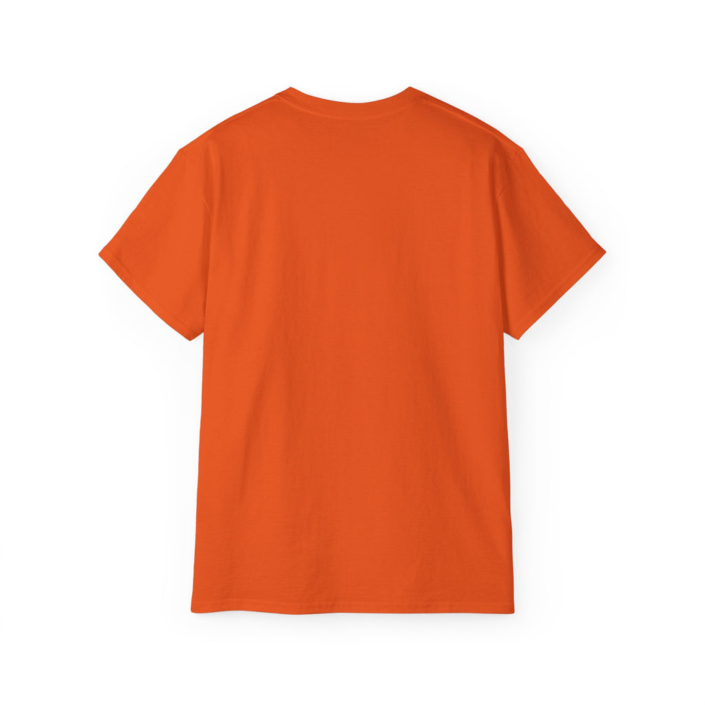 Unisex Ultra Cotton Tee (New)