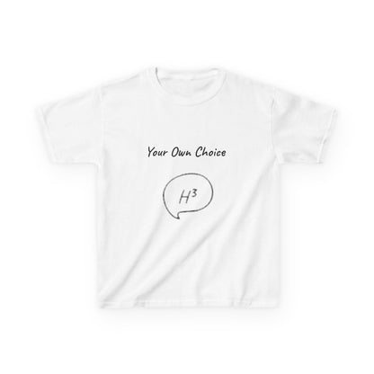 Kids Heavy Cotton™ Tee (New)