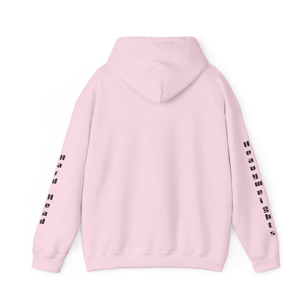 Unisex Heavy Blend™ Hooded Sweatshirt (New)