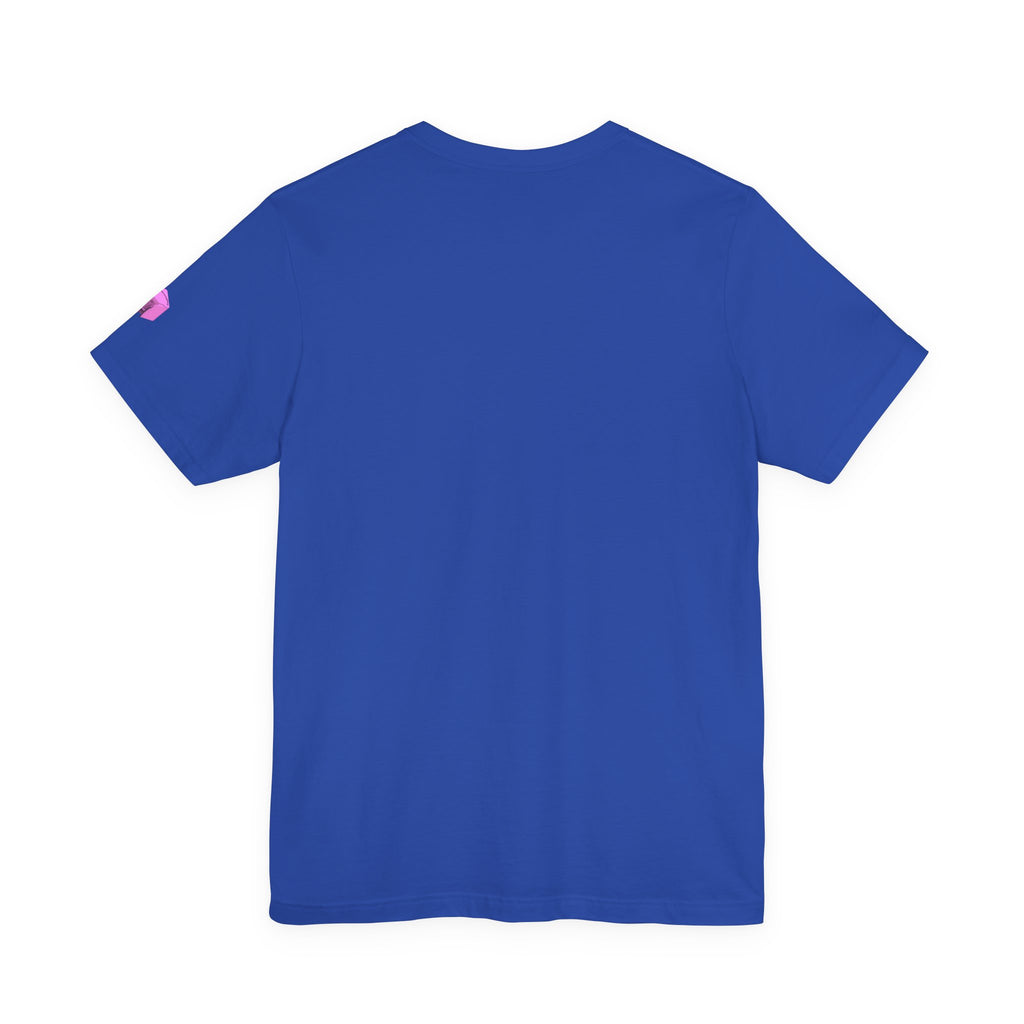 Unisex Jersey Short Sleeve Tee (New)