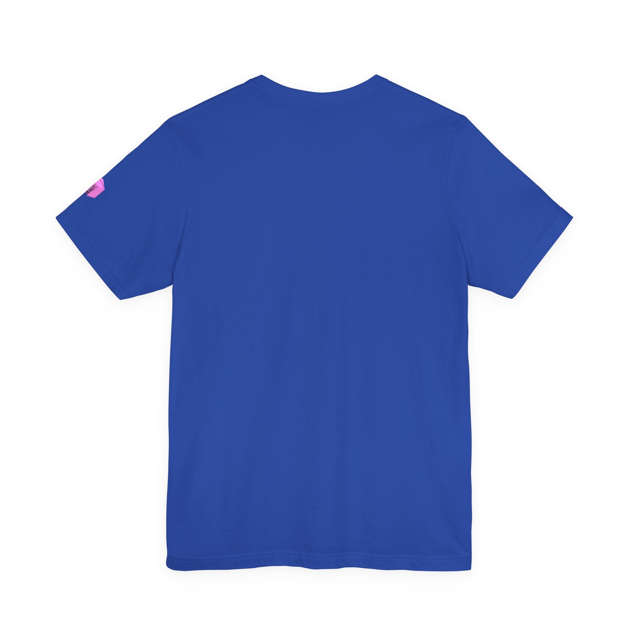 Unisex Jersey Short Sleeve Tee (New)