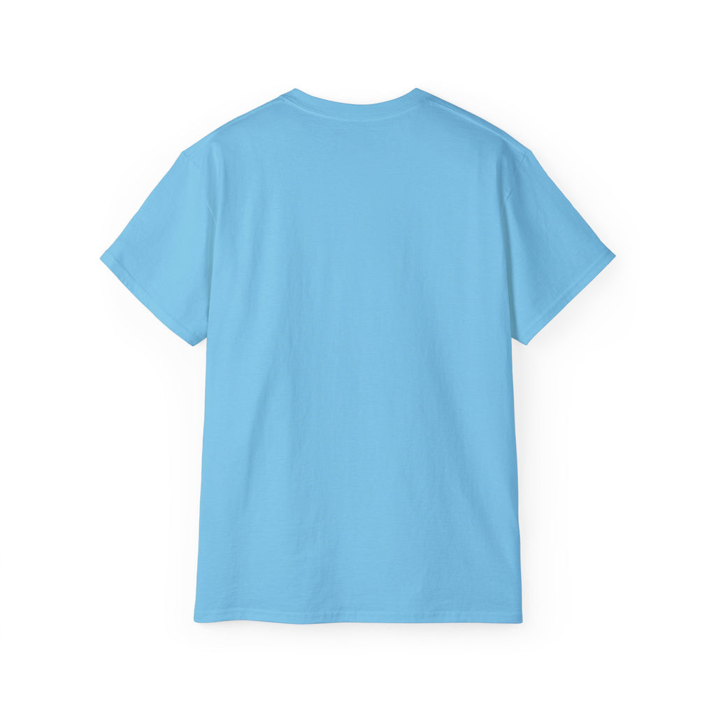 Unisex Ultra Cotton Tee (New)