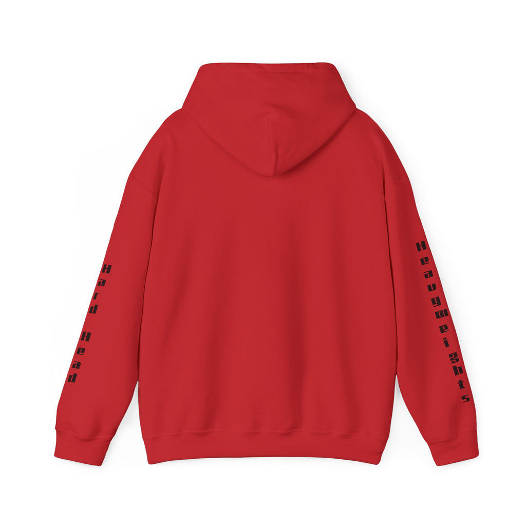 Unisex Heavy Blend™ Hooded Sweatshirt (New)