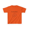 Kids Heavy Cotton™ Tee (New)