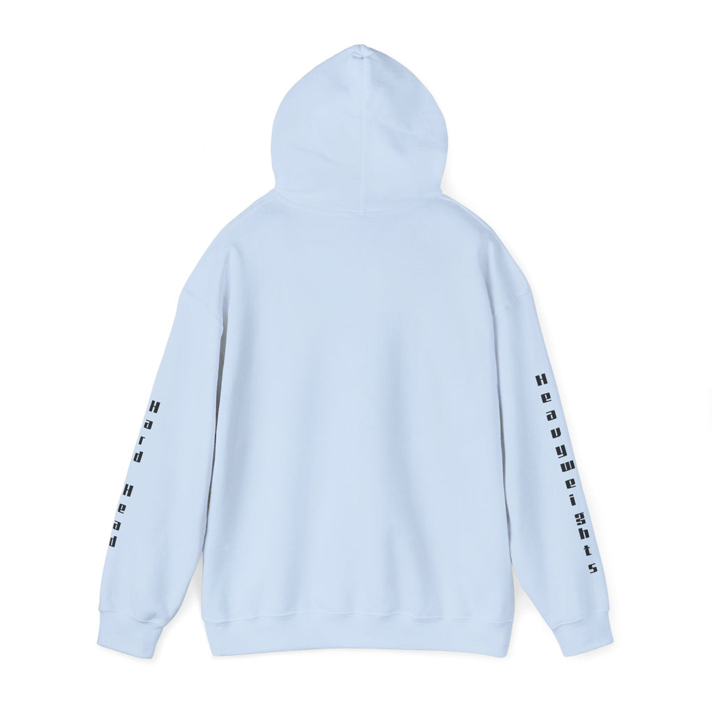 Unisex Heavy Blend™ Hooded Sweatshirt (New)