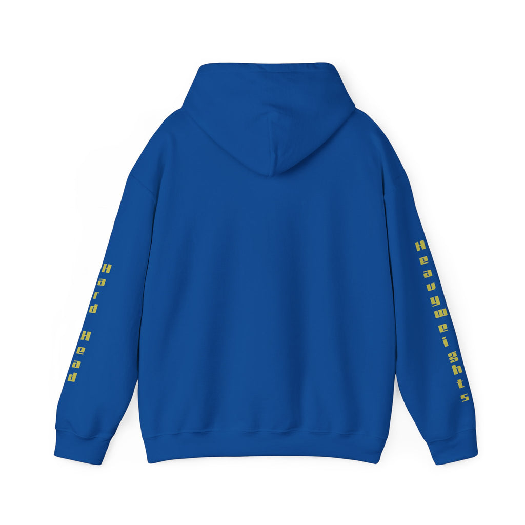 Unisex Heavy Blend™ Hooded Sweatshirt (New)