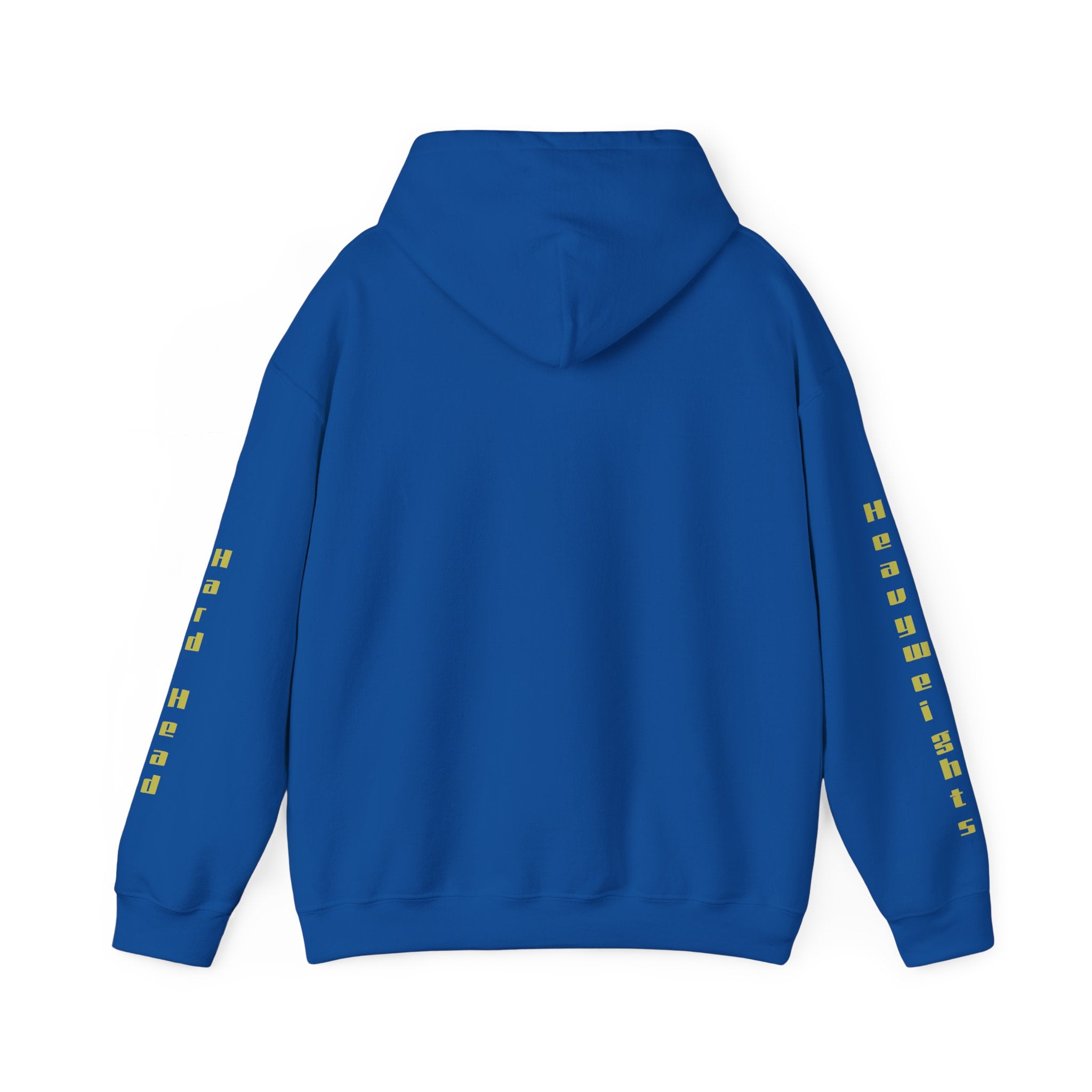 Unisex Heavy Blend™ Hooded Sweatshirt (New)