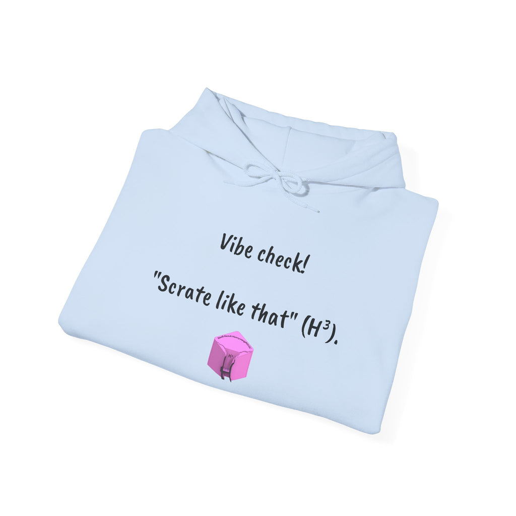 Unisex Heavy Blend™ Hooded Sweatshirt (New)
