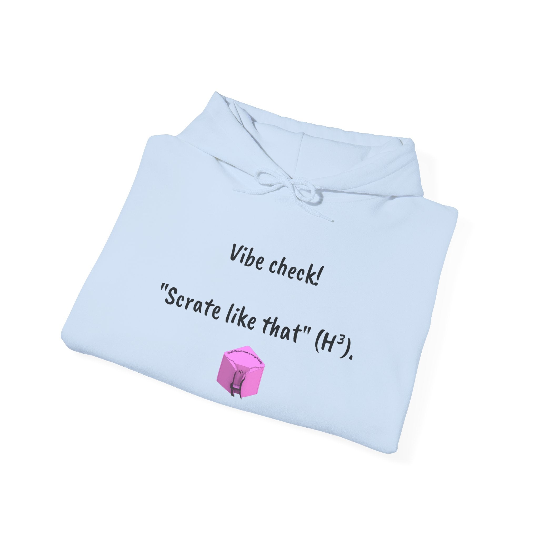 Unisex Heavy Blend™ Hooded Sweatshirt (New)