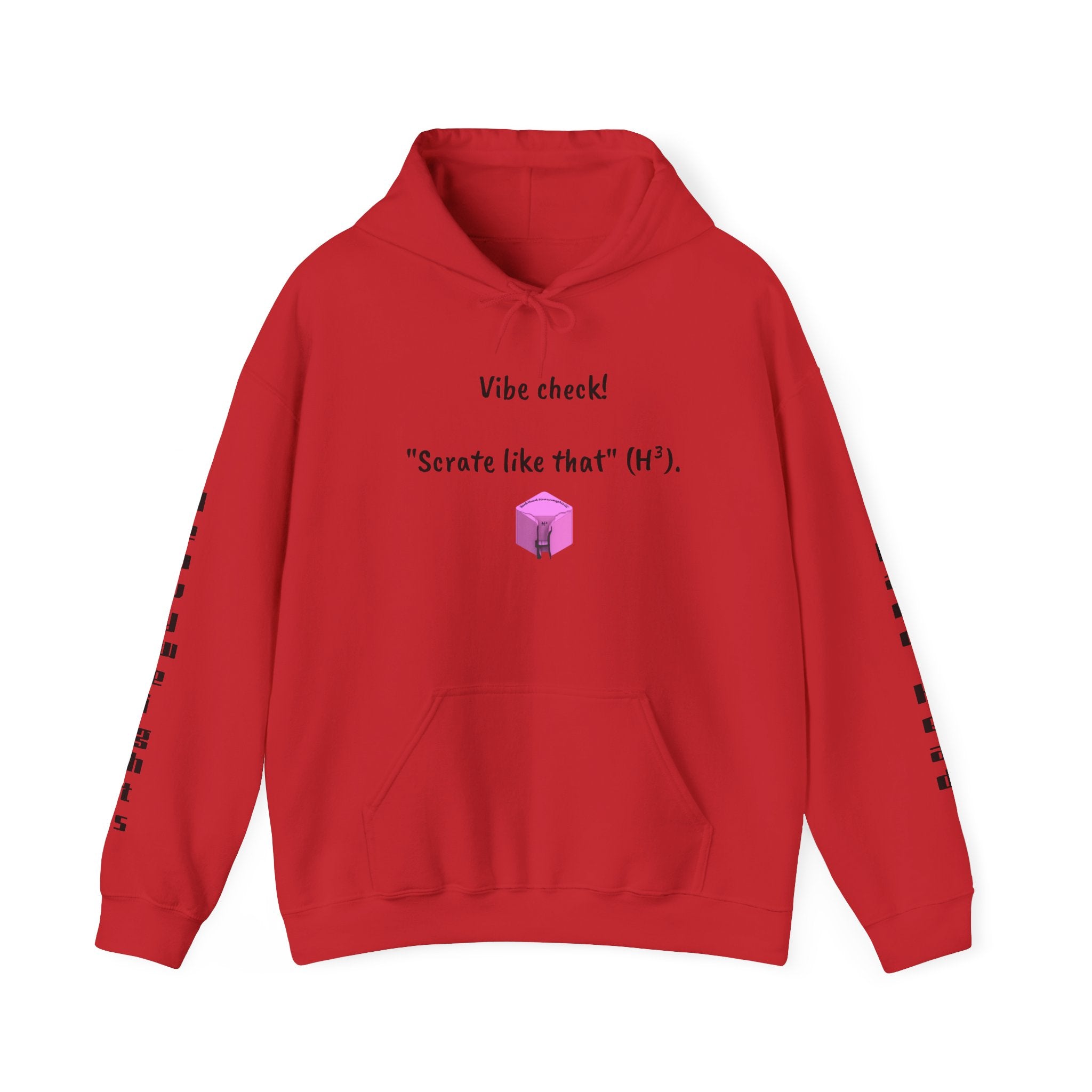 Unisex Heavy Blend™ Hooded Sweatshirt (New)