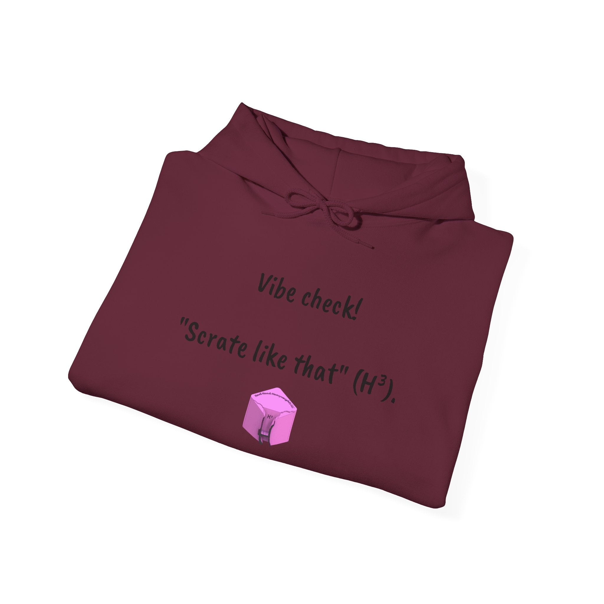 Unisex Heavy Blend™ Hooded Sweatshirt (New)