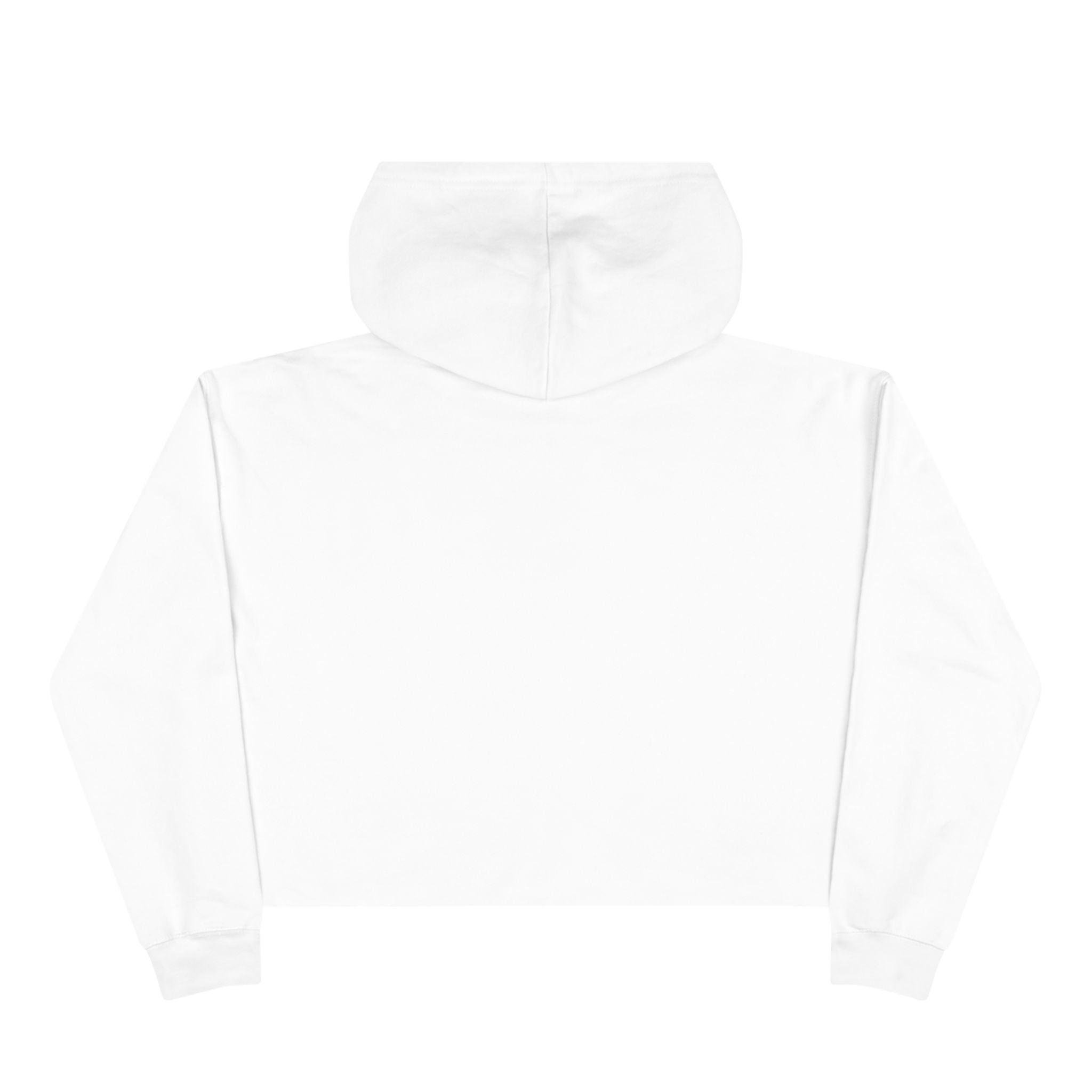 Crop Hoodie (New)