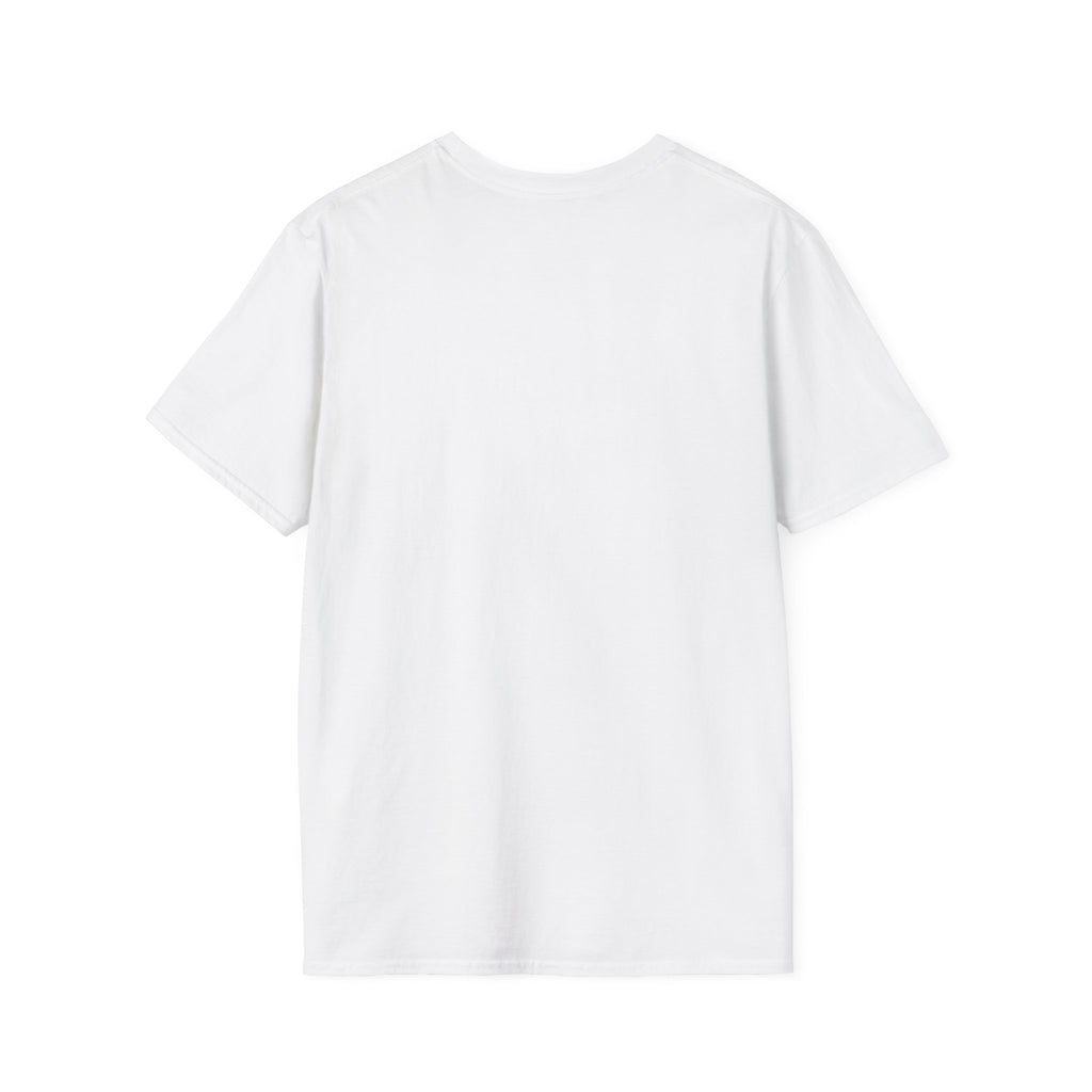 Unisex Softstyle T-Shirt - Comfortable Everyday Essential