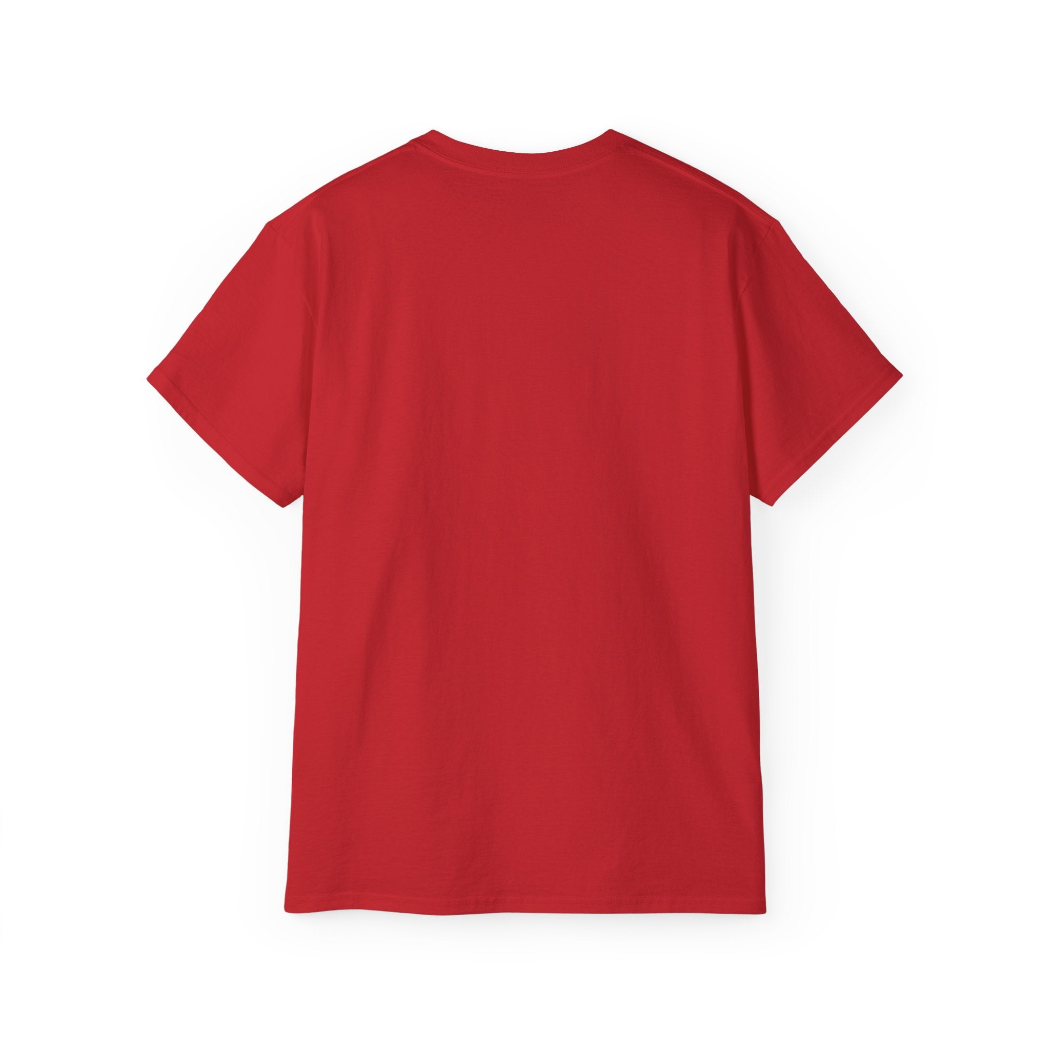 Unisex Ultra Cotton Tee (New)