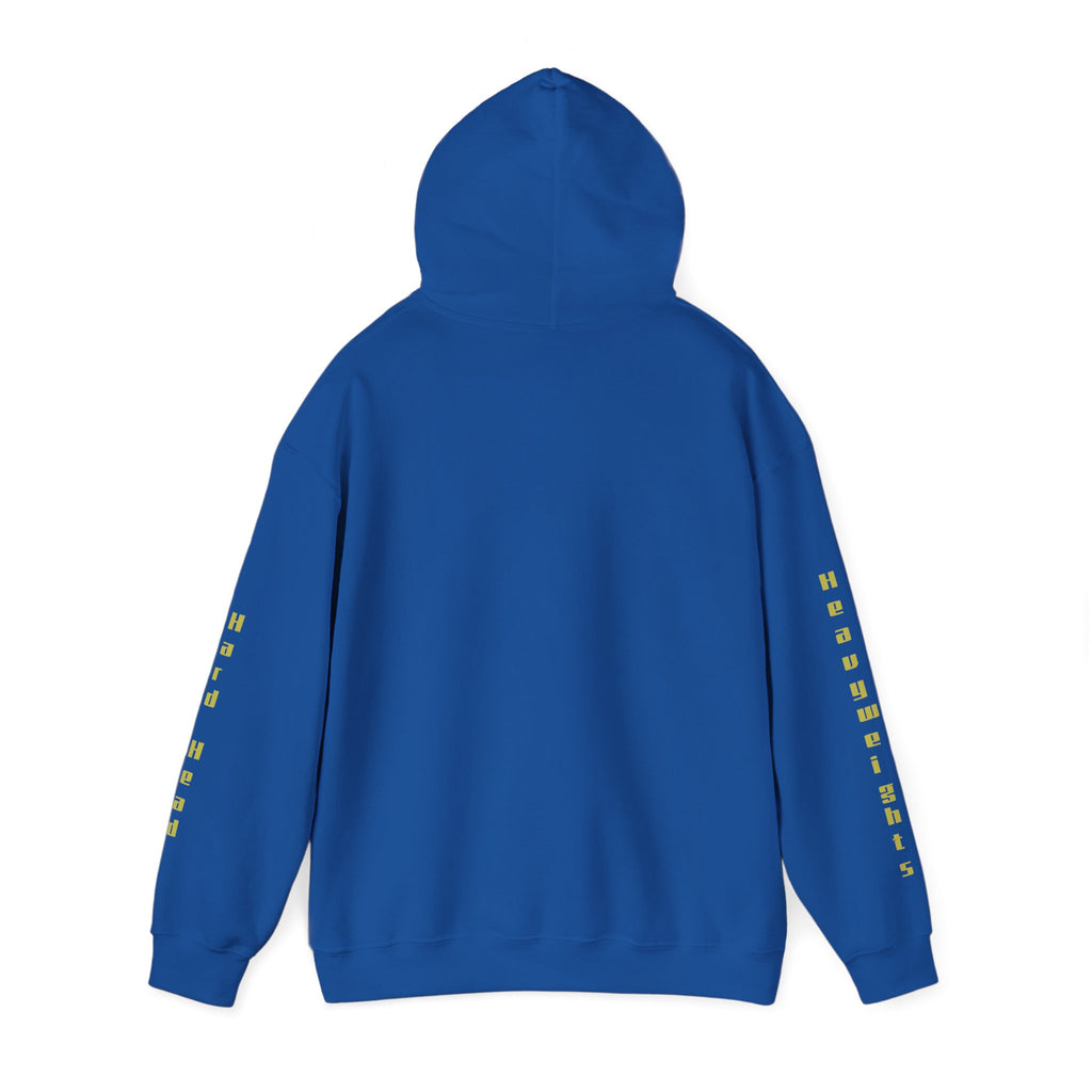 Unisex Heavy Blend™ Hooded Sweatshirt (New)