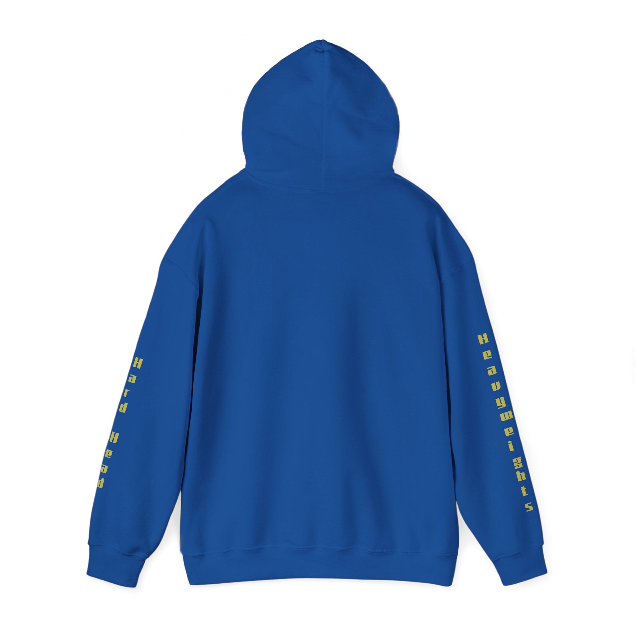 Unisex Heavy Blend™ Hooded Sweatshirt (New)