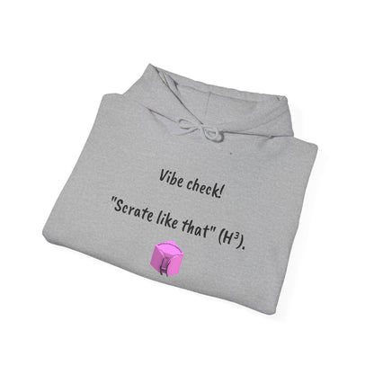 Unisex Heavy Blend™ Hooded Sweatshirt (New)
