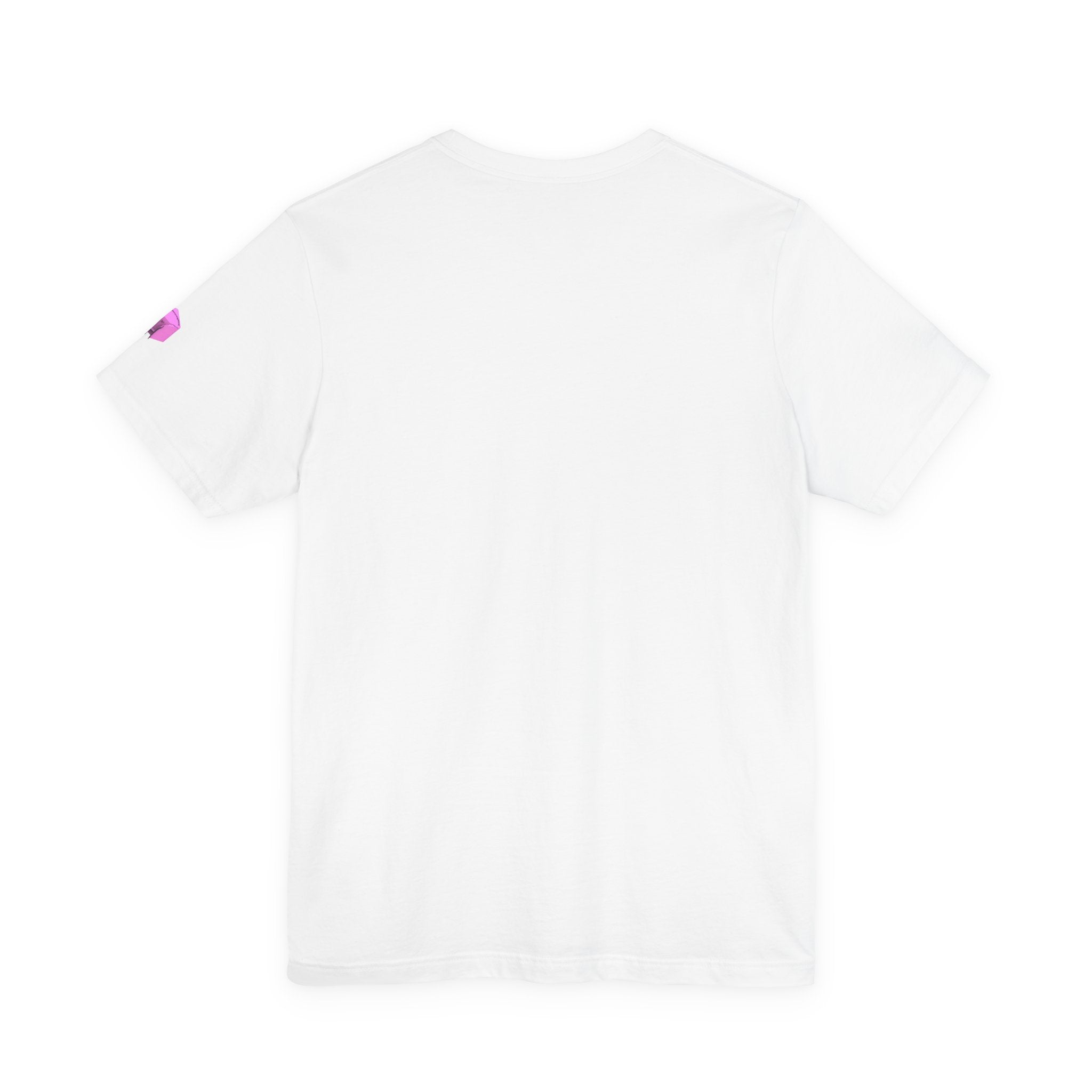 Unisex Jersey Short Sleeve Tee (New)