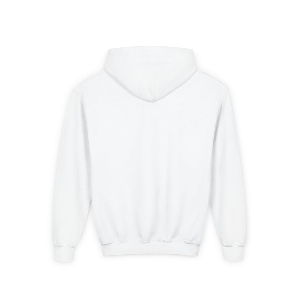 Youth Heavy Blend Hooded Sweatshirt (New)