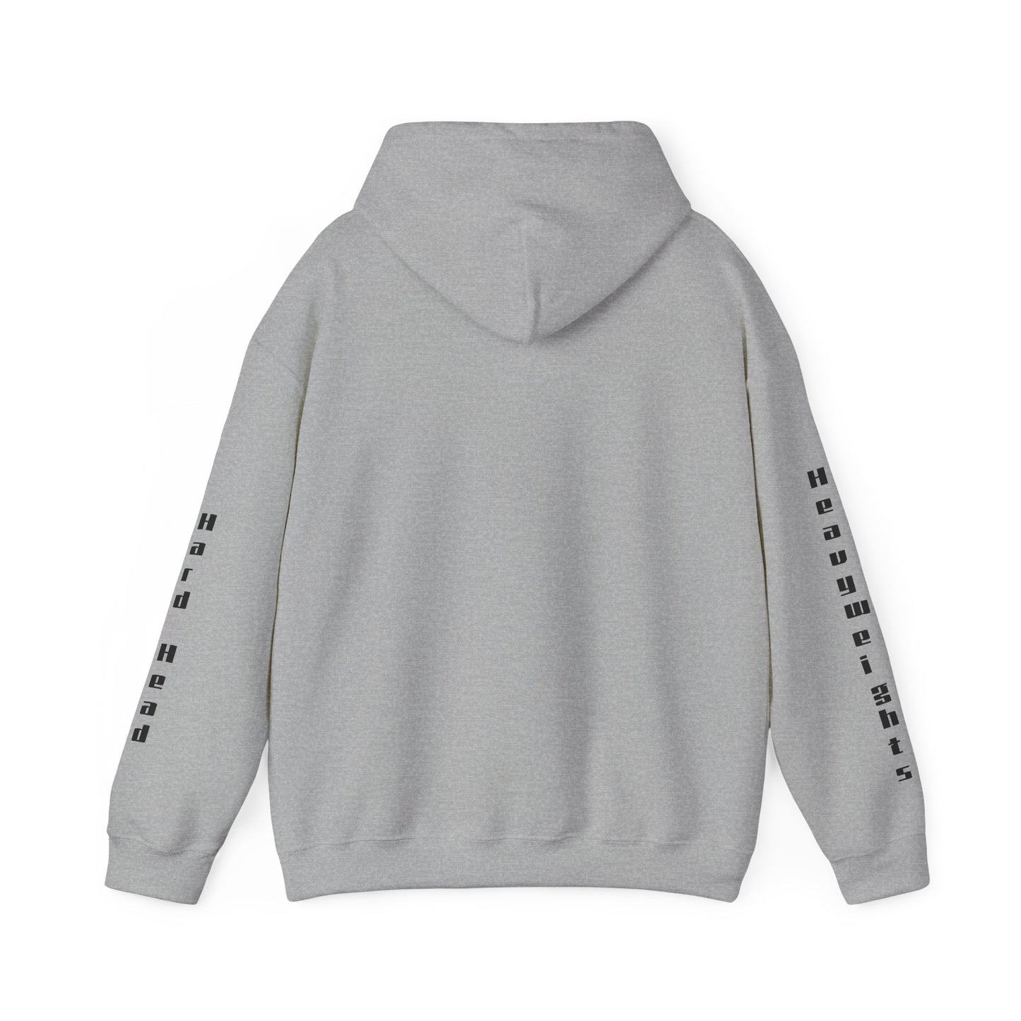 Unisex Heavy Blend™ Hooded Sweatshirt (New)